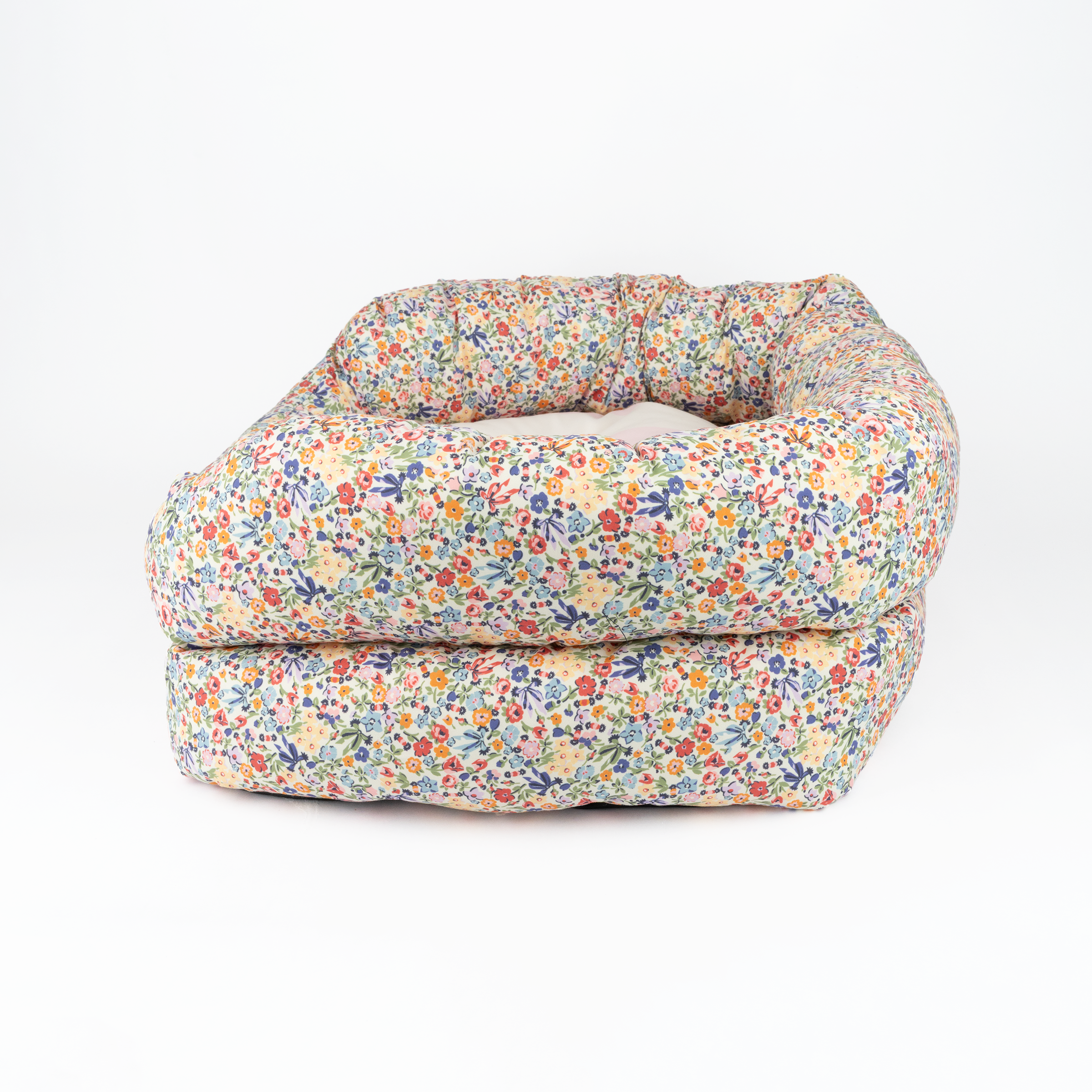 【Pet】ベッド Harmony Ditsy