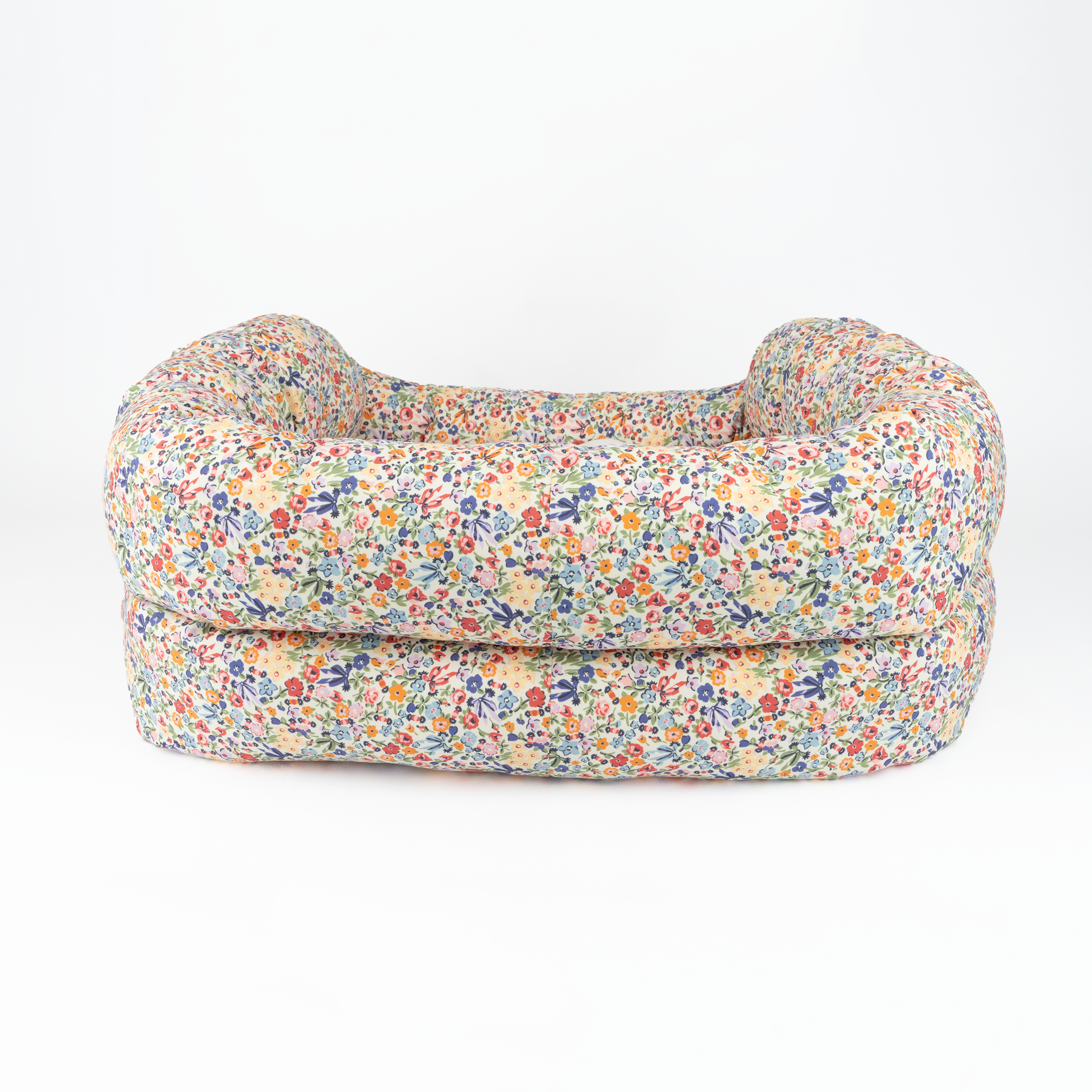 【Pet】ベッド Harmony Ditsy