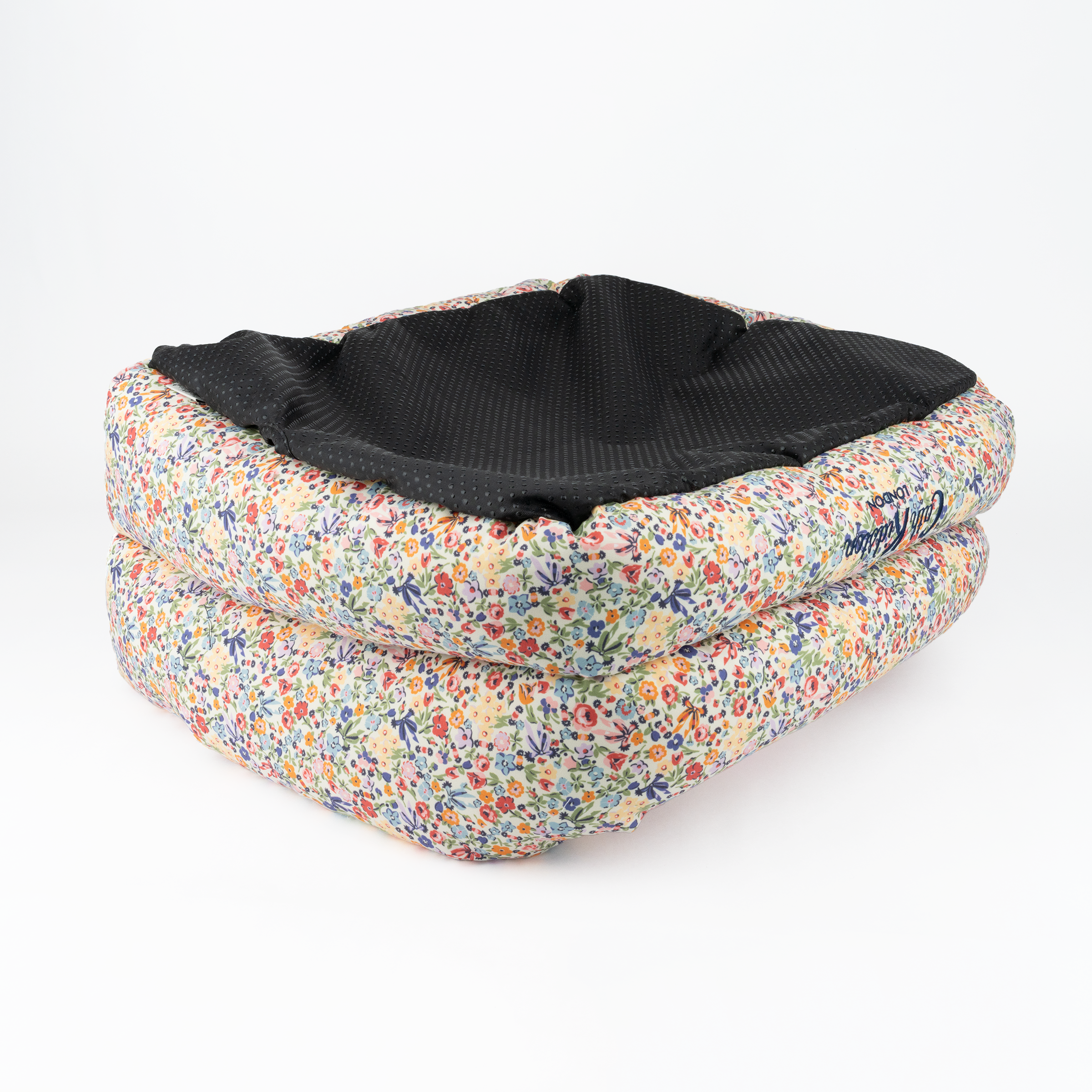 【Pet】ベッド Harmony Ditsy