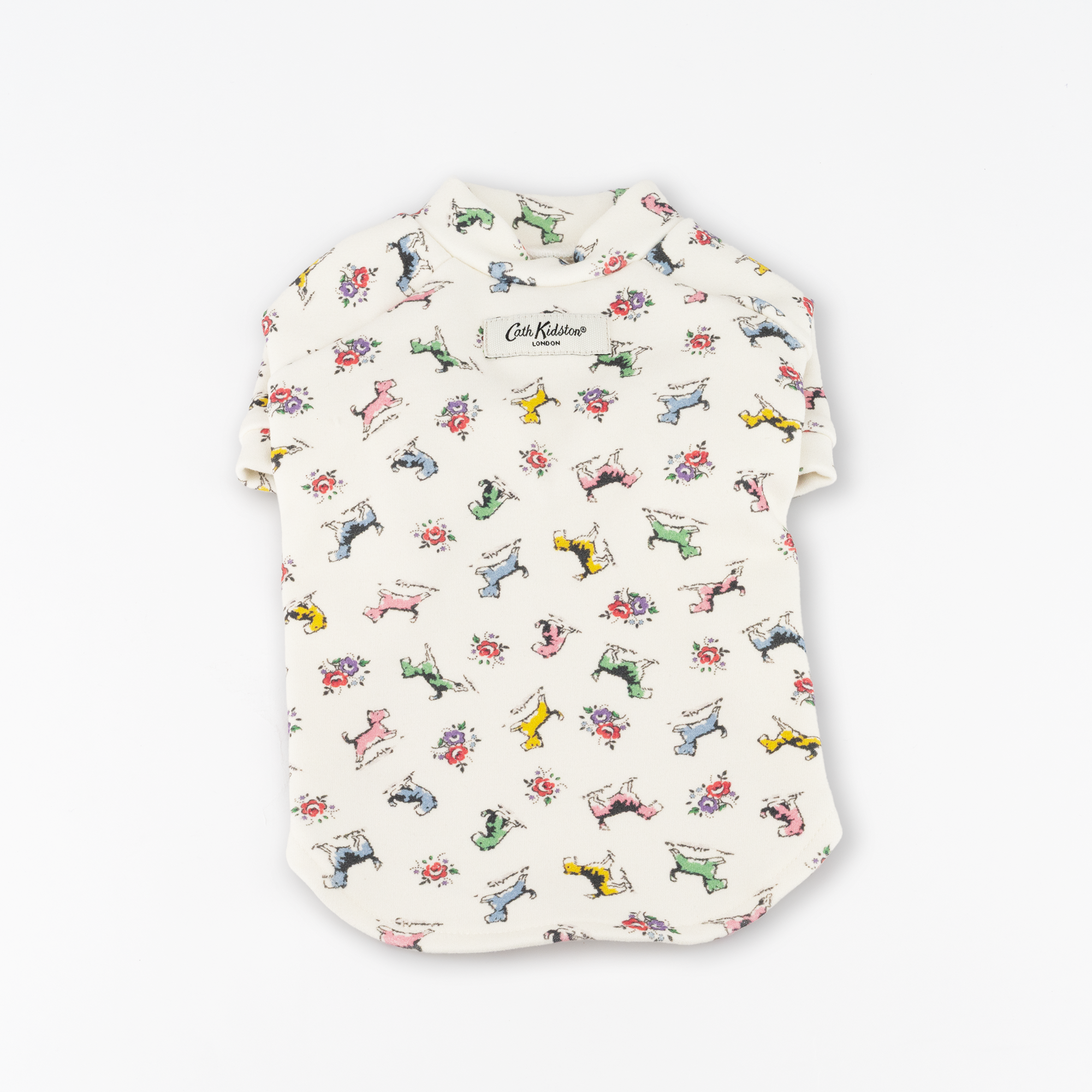 【Dog】スウェットトップス