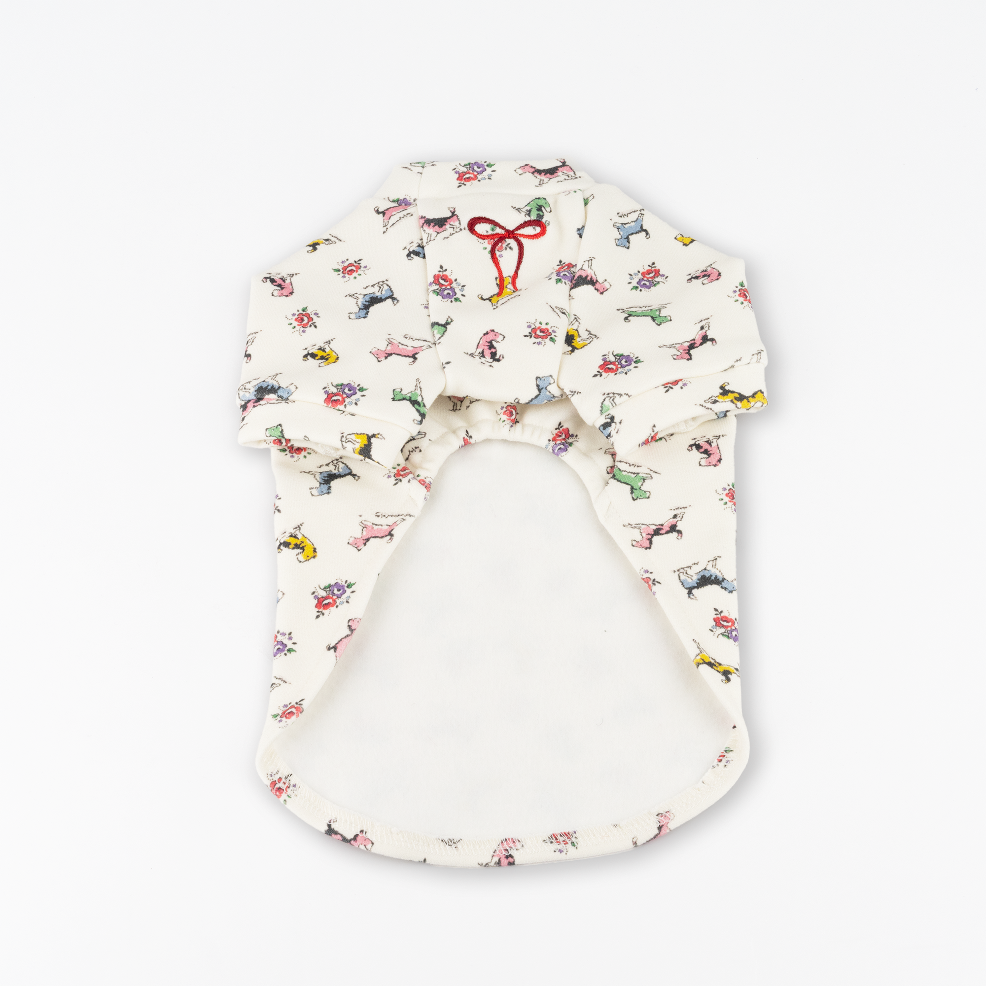 【Dog】スウェットトップス