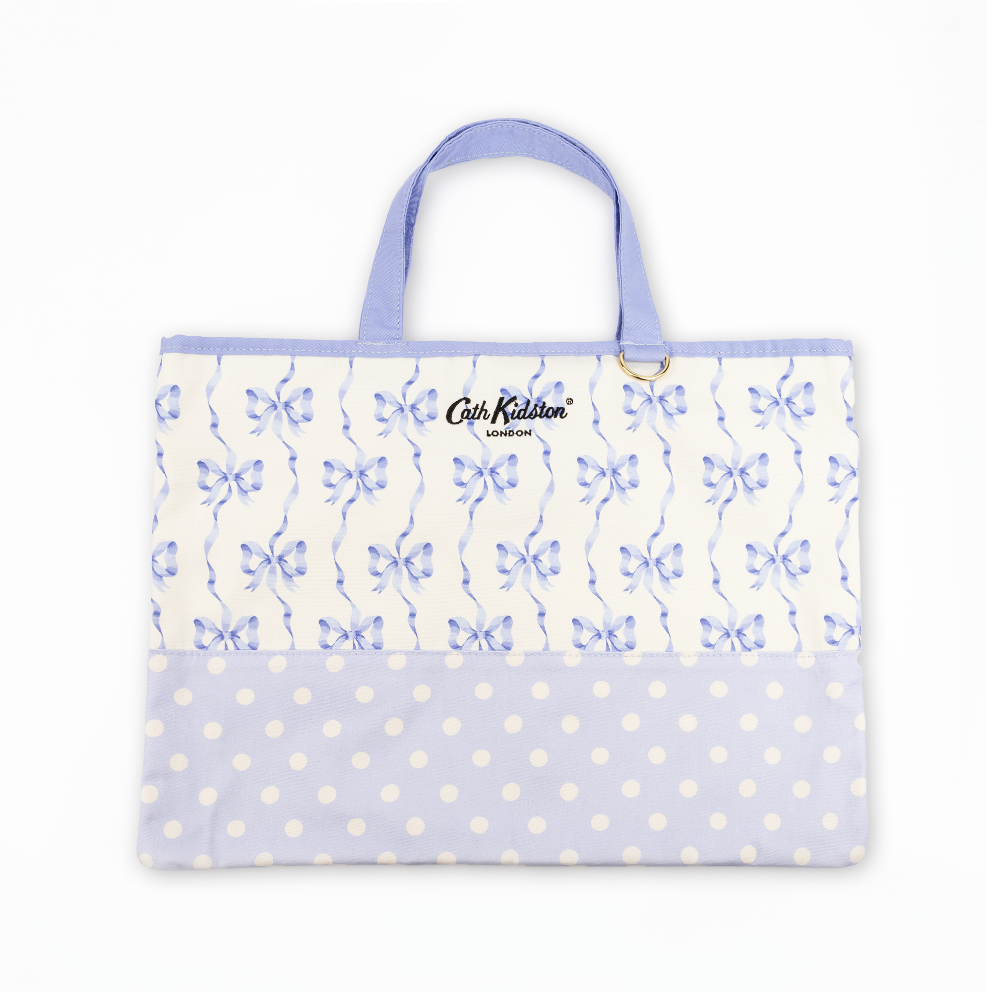 レッスントートバッグ