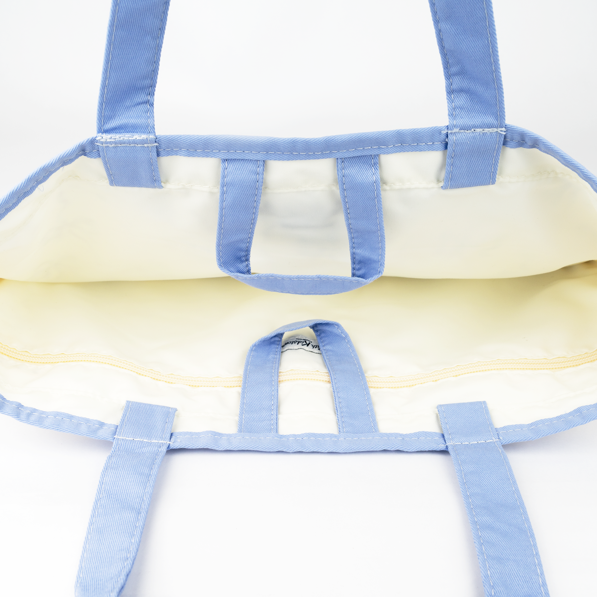 レッスントートバッグ