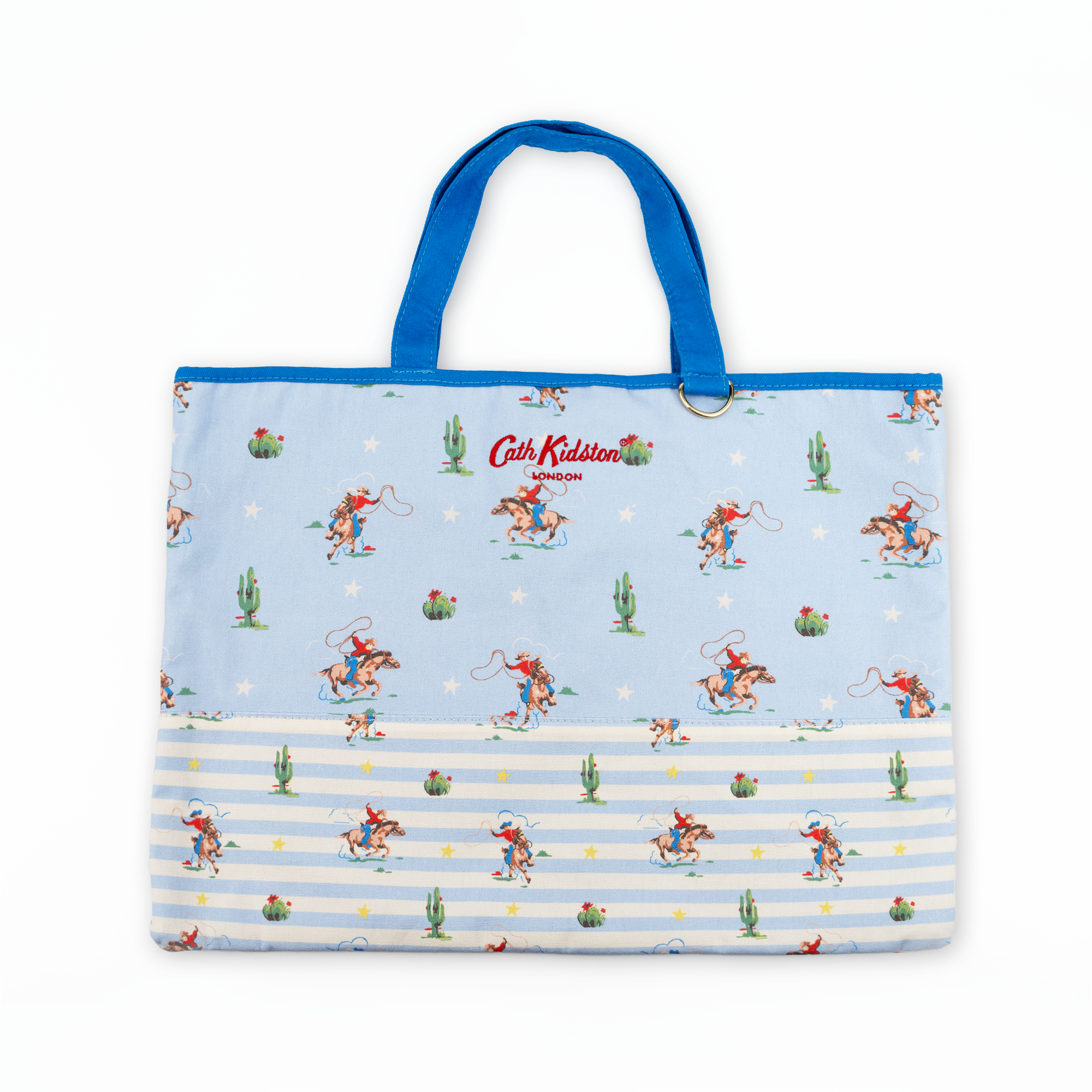 レッスントートバッグ