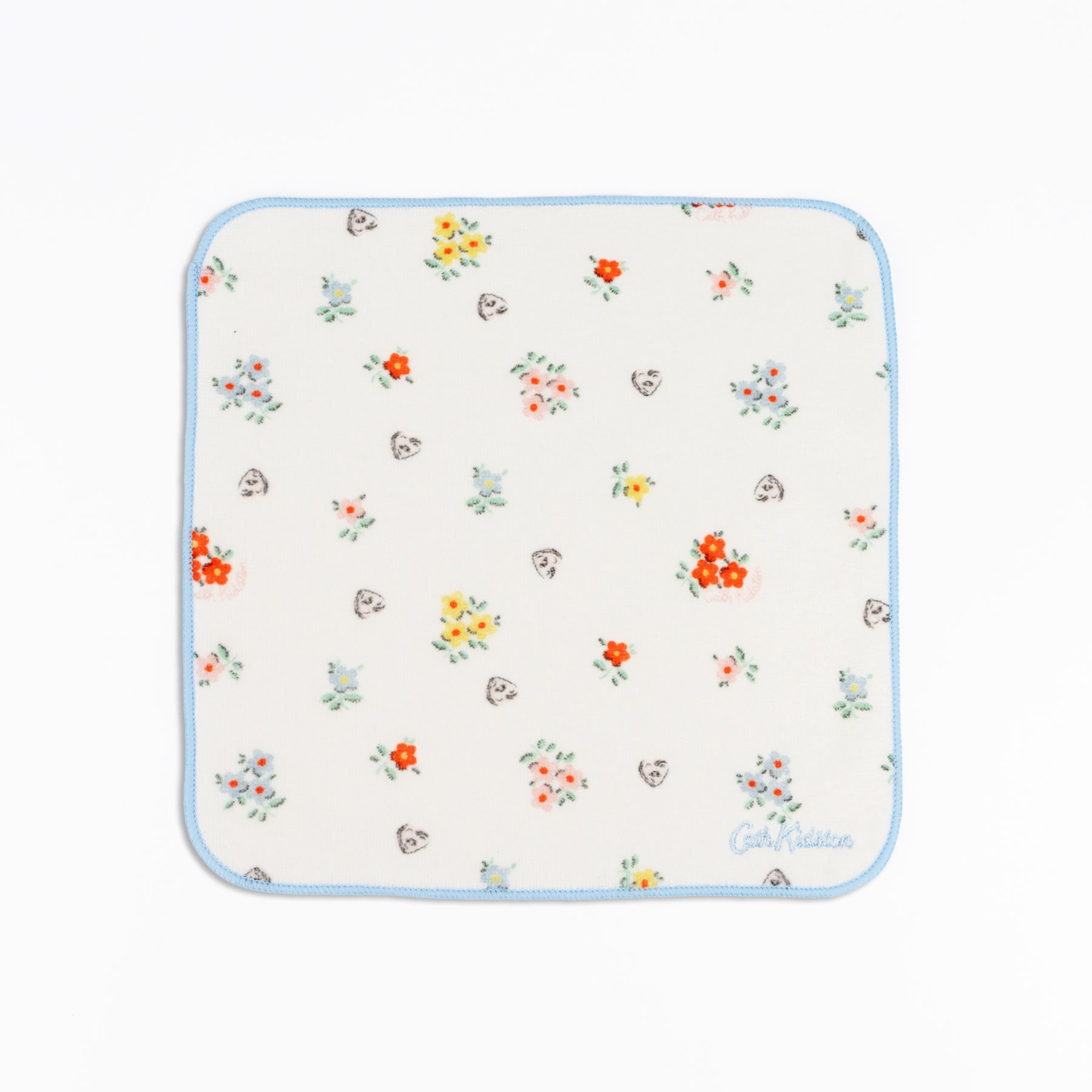 タオルハンカチ