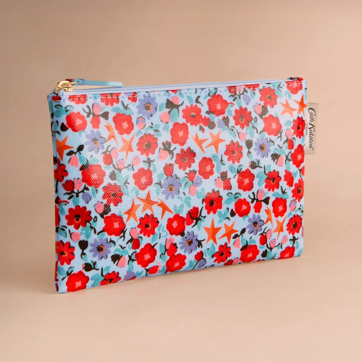 ジップド パース