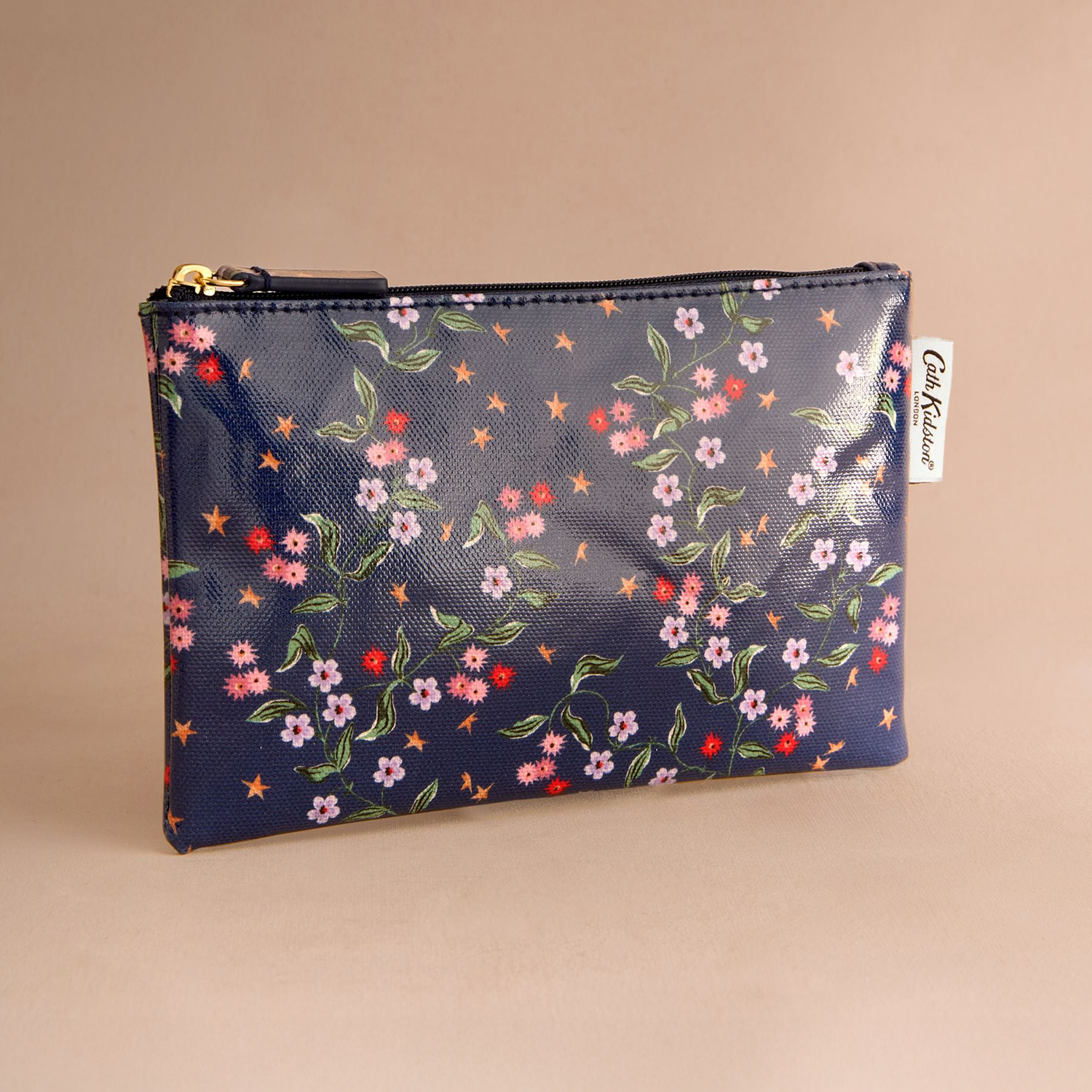 ジップド パース