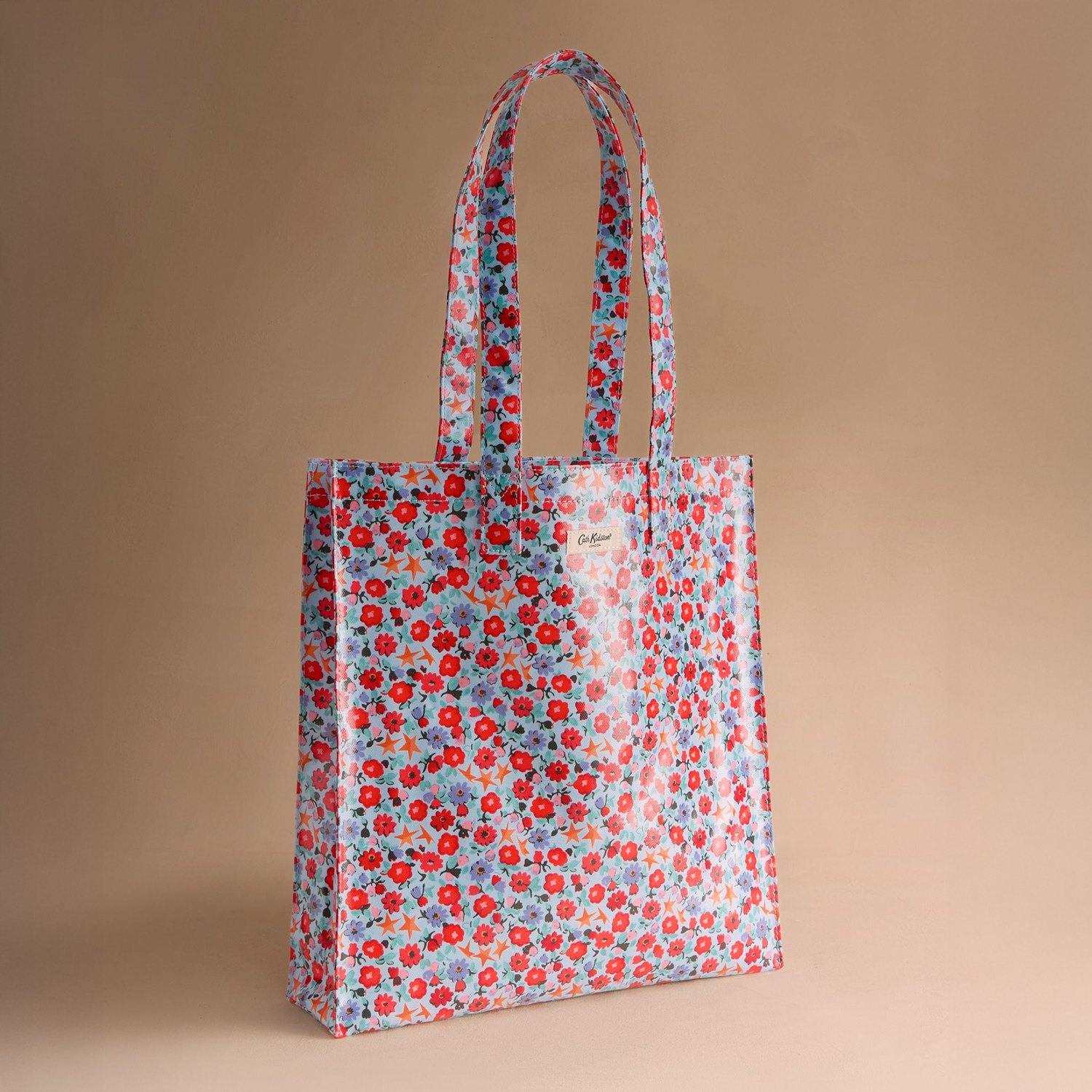 ラージ ブックバッグ