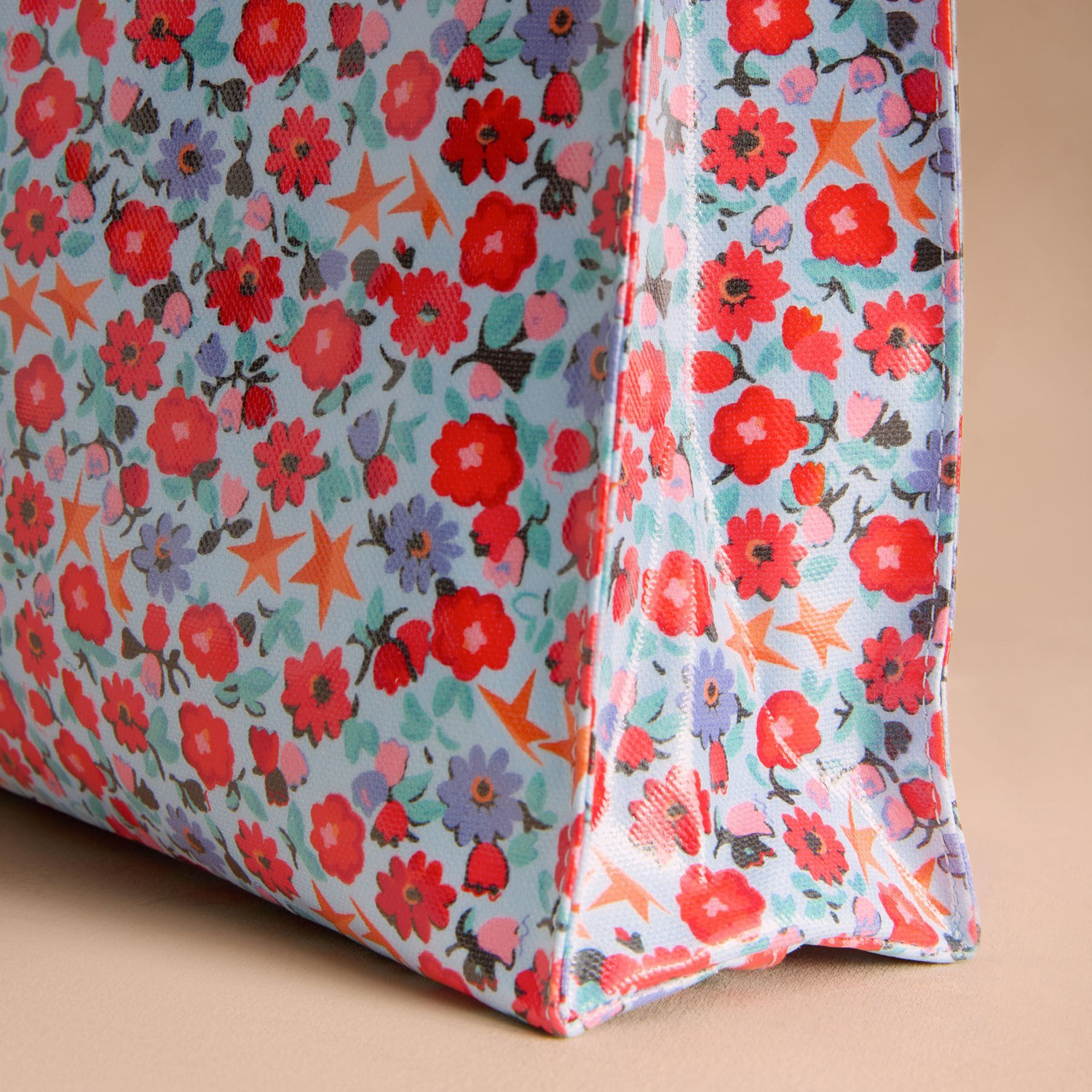 ラージ ブックバッグ