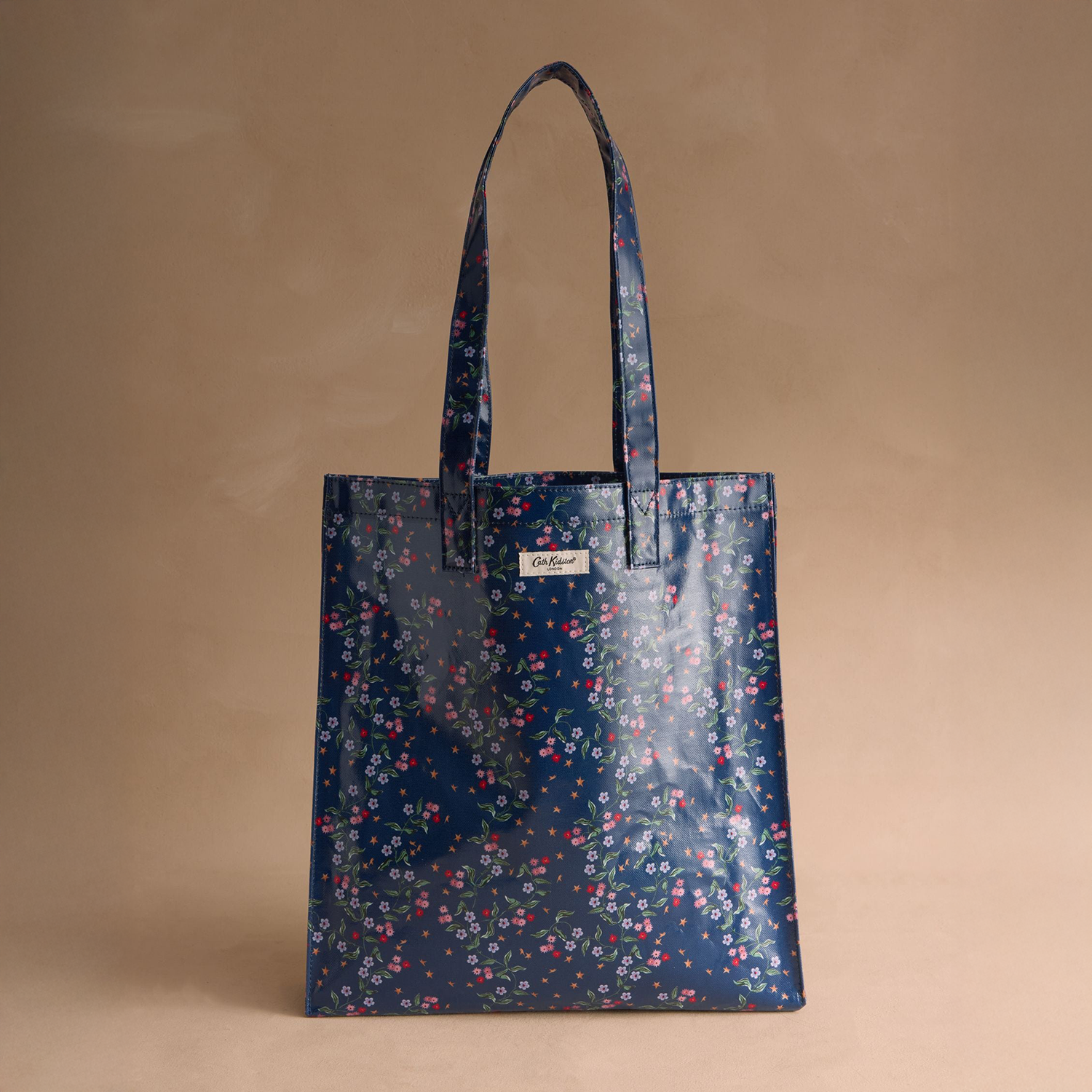 ラージ ブックバッグ