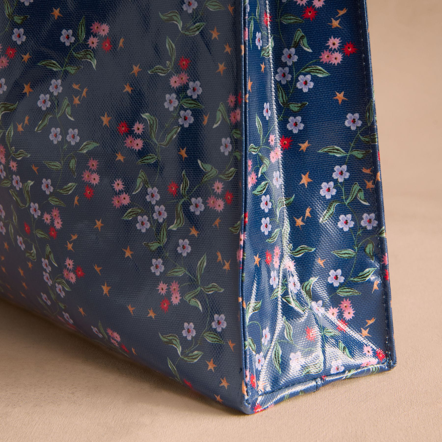 ラージ ブックバッグ