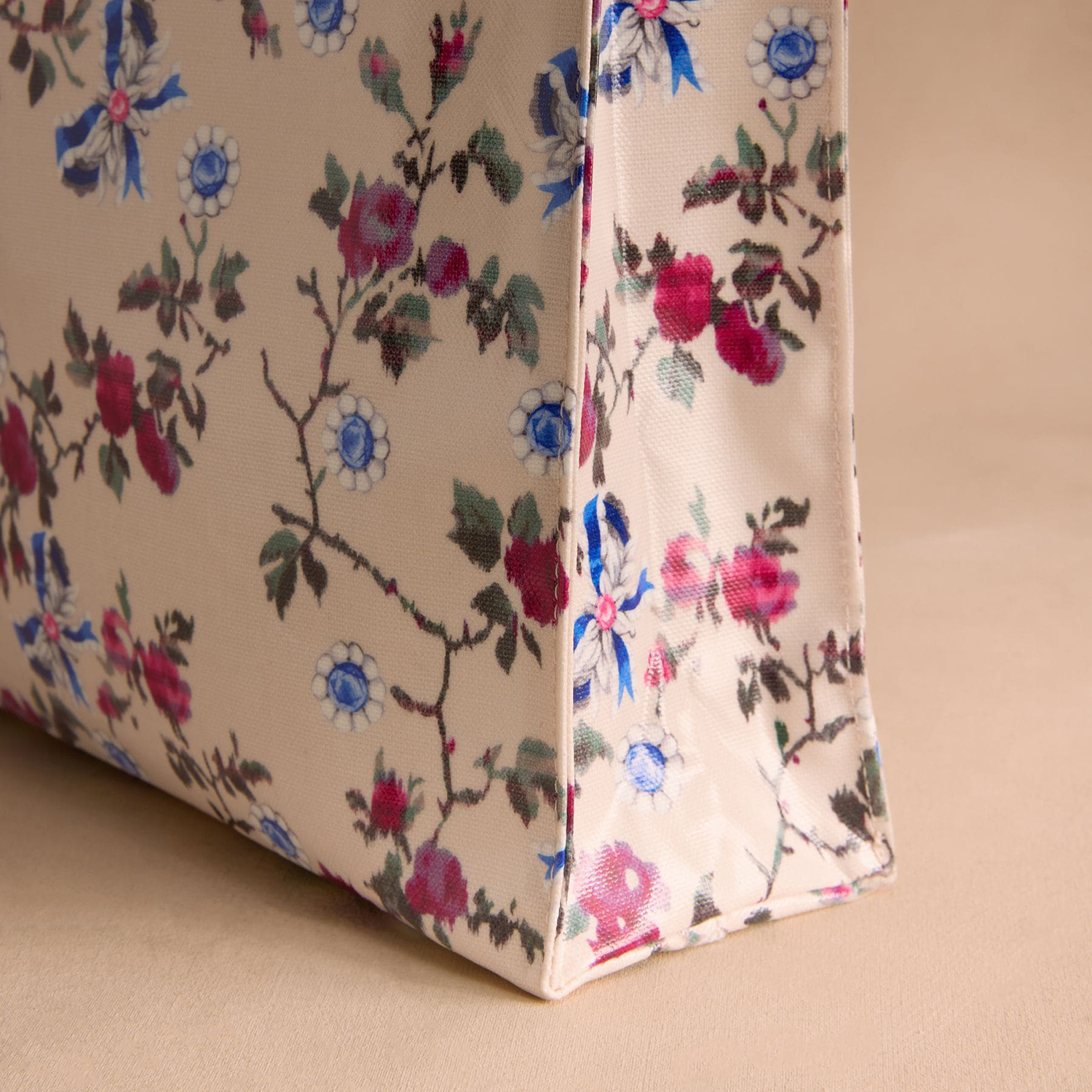 ラージ ブックバッグ