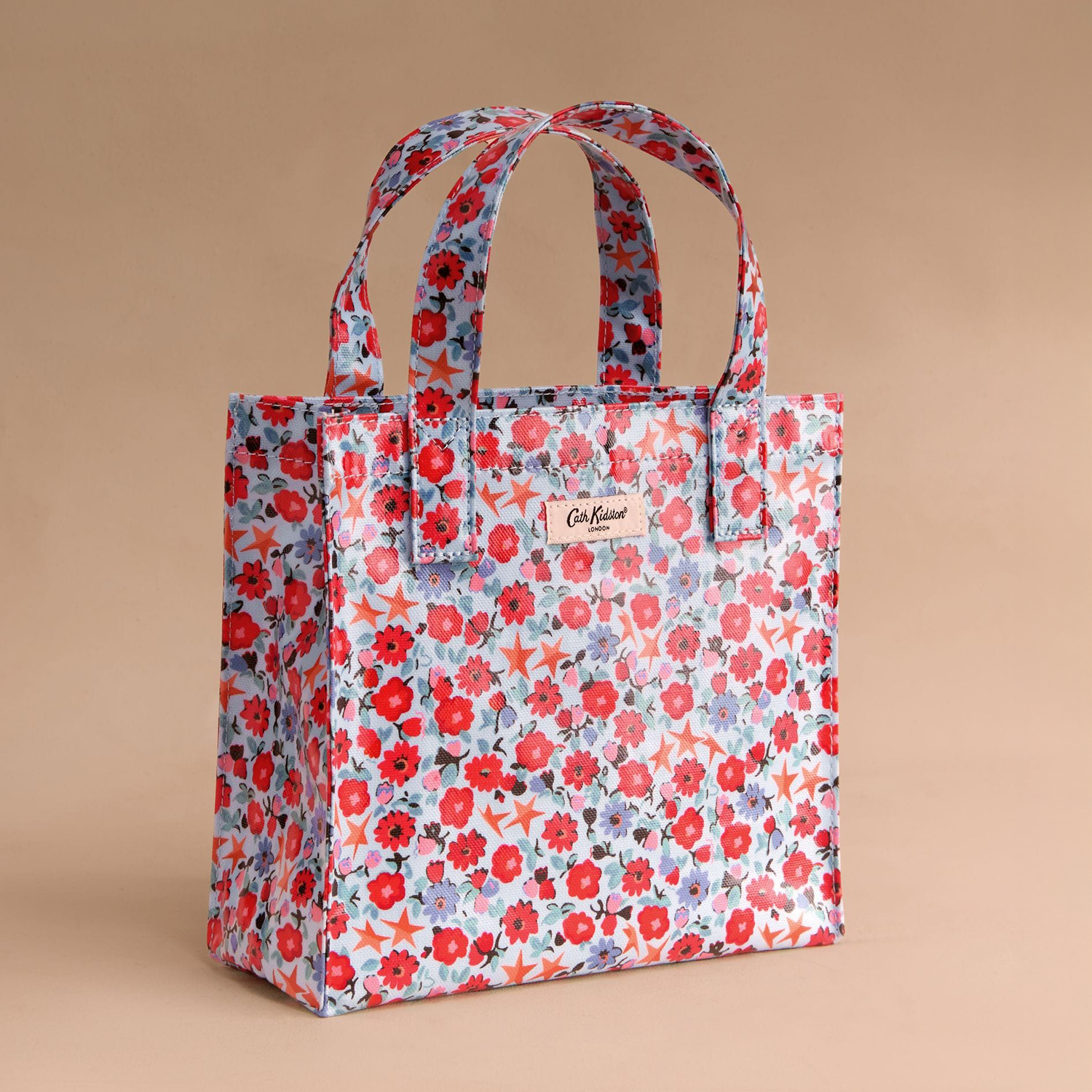 スモール ブックバッグ