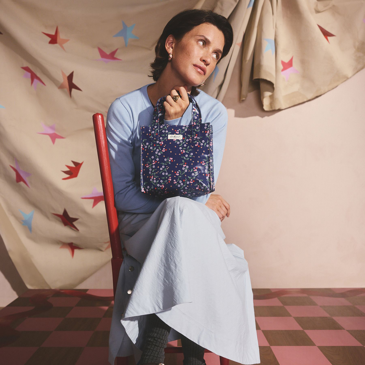 Trailing Star Sprigs