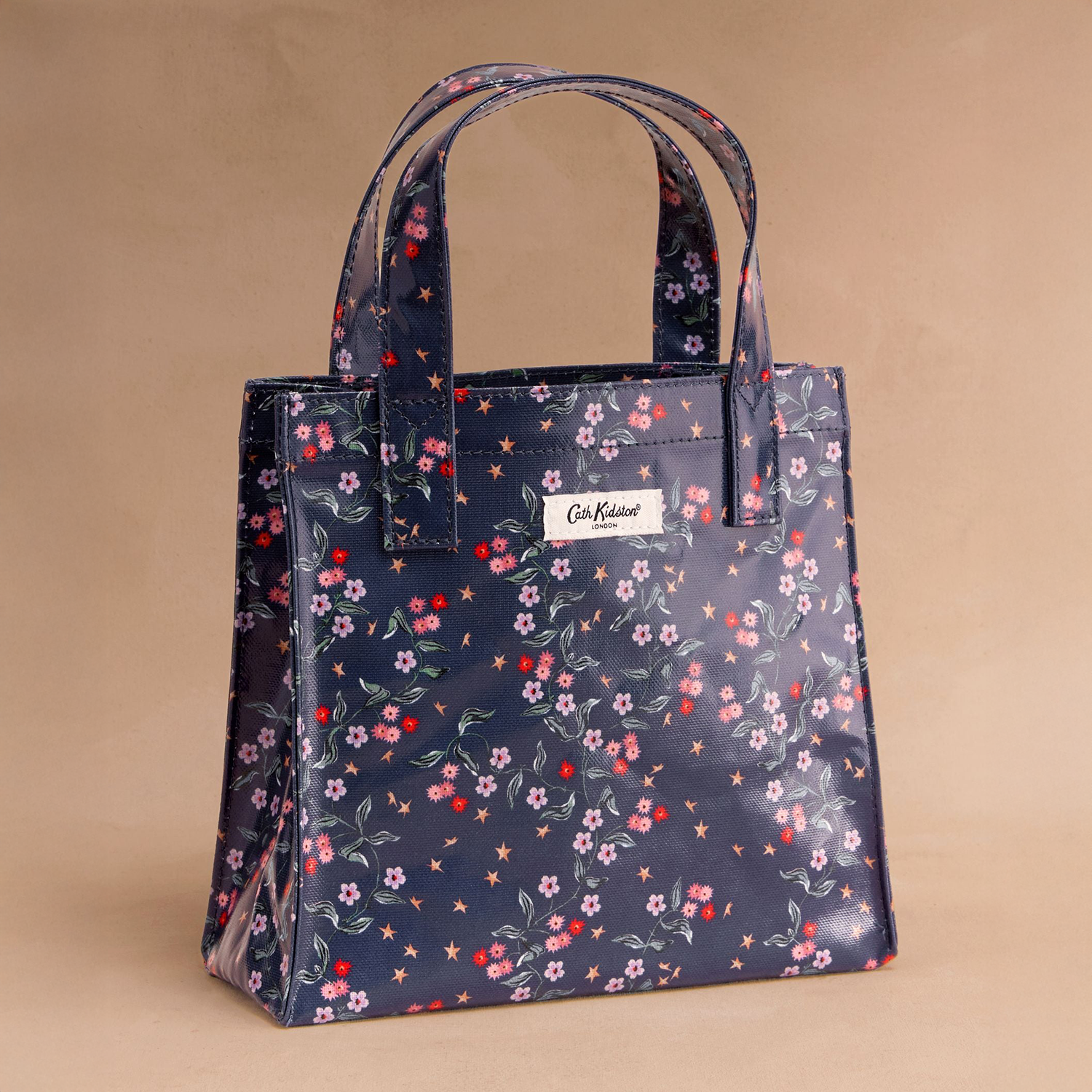 スモール ブックバッグ