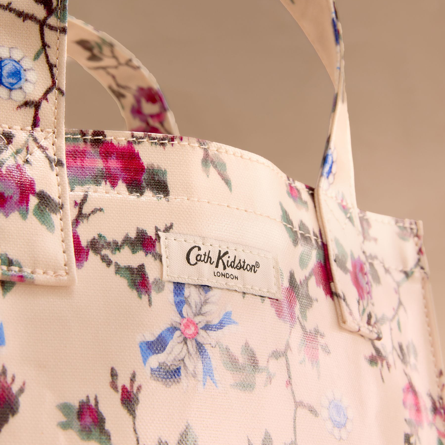 スモール ブックバッグ