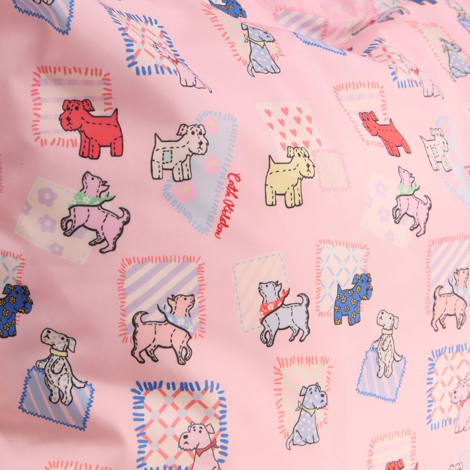 ラージ フォルダウェイ トートバッグ