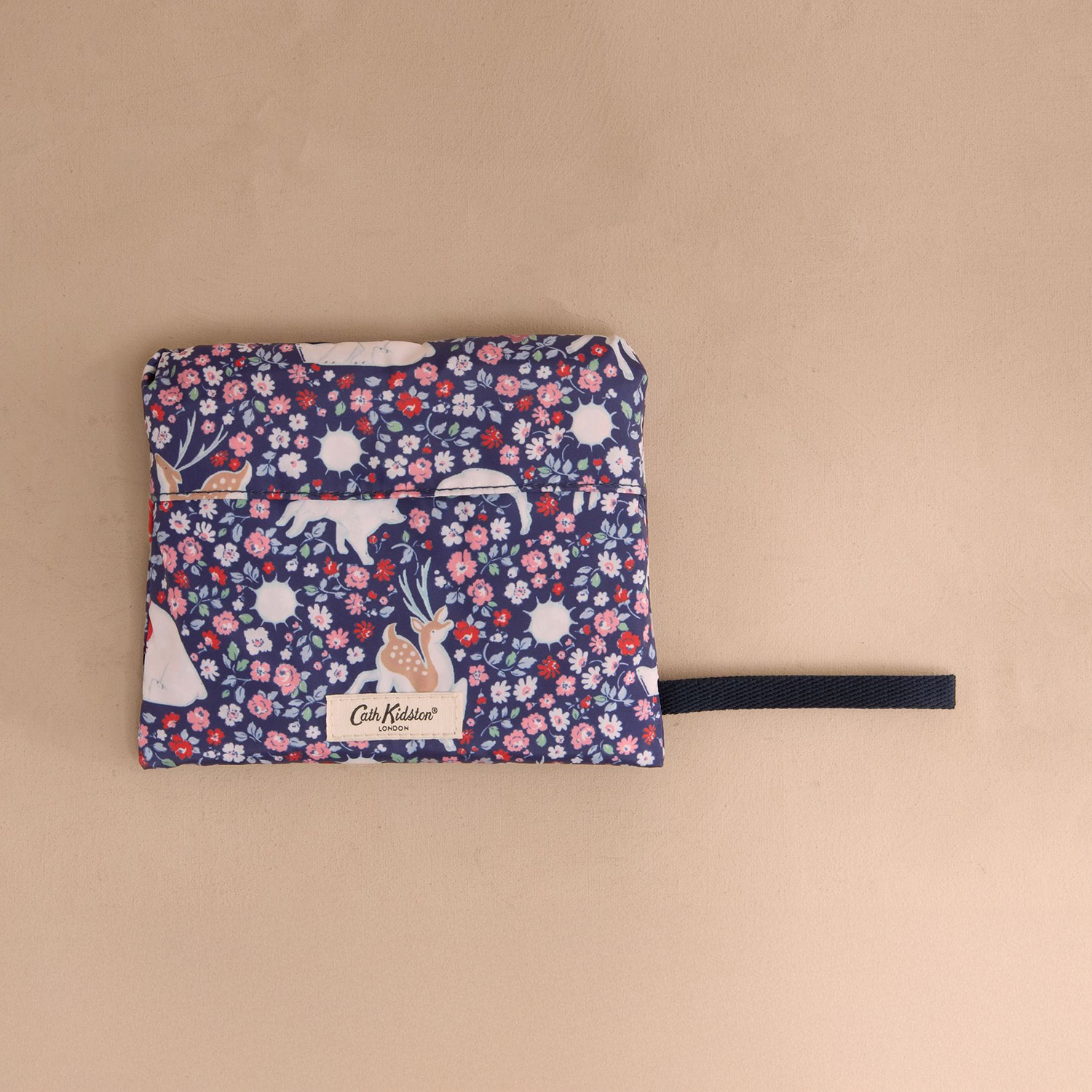 ラージ フォルダウェイ トートバッグ