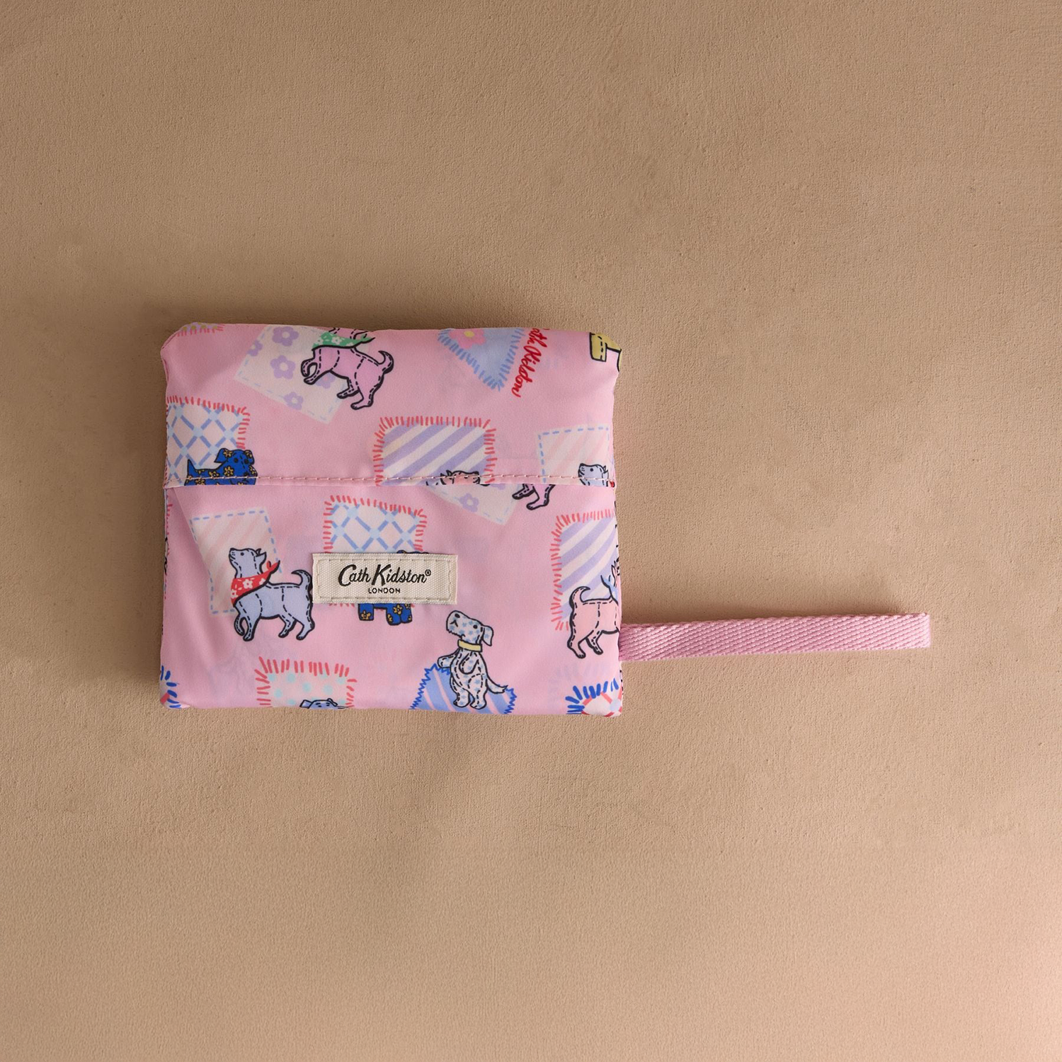 フォルダウェイ トートバッグ