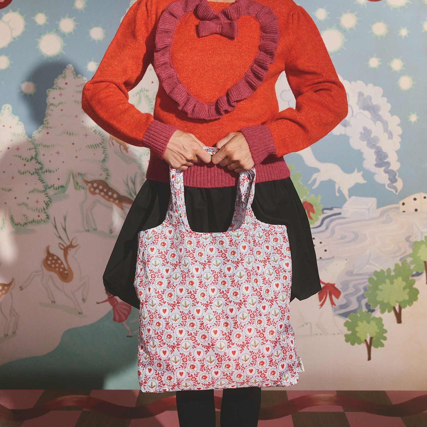 フォルダウェイ ショッパー