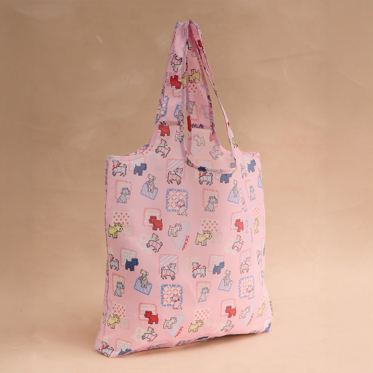 フォルダウェイ ショッパー | Cath Kidston 日本公式オンラインストア