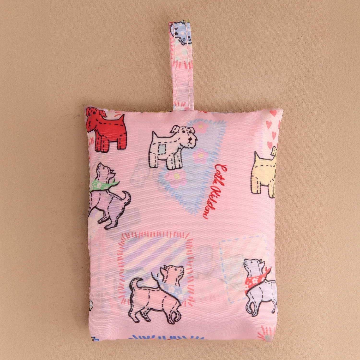 フォルダウェイ ショッパー