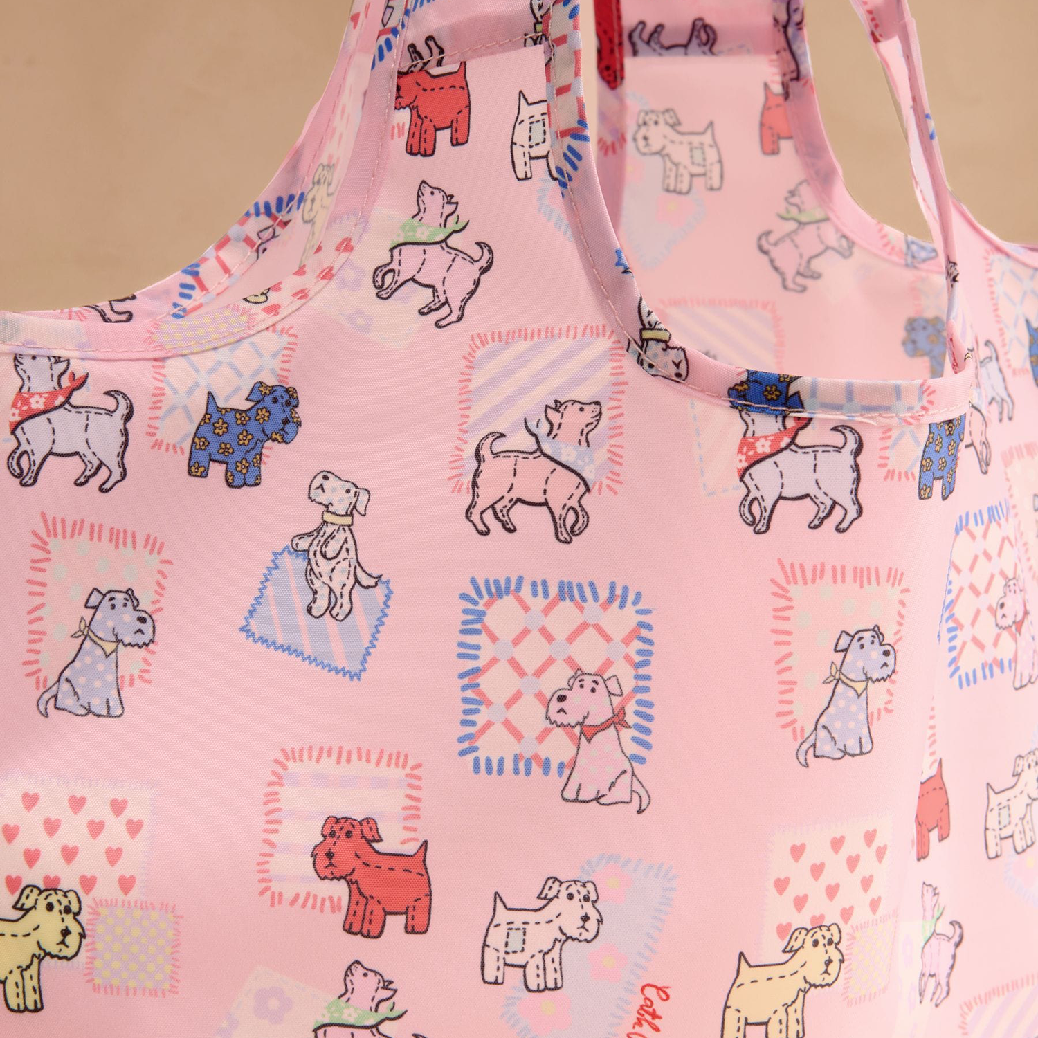 フォルダウェイ ショッパー