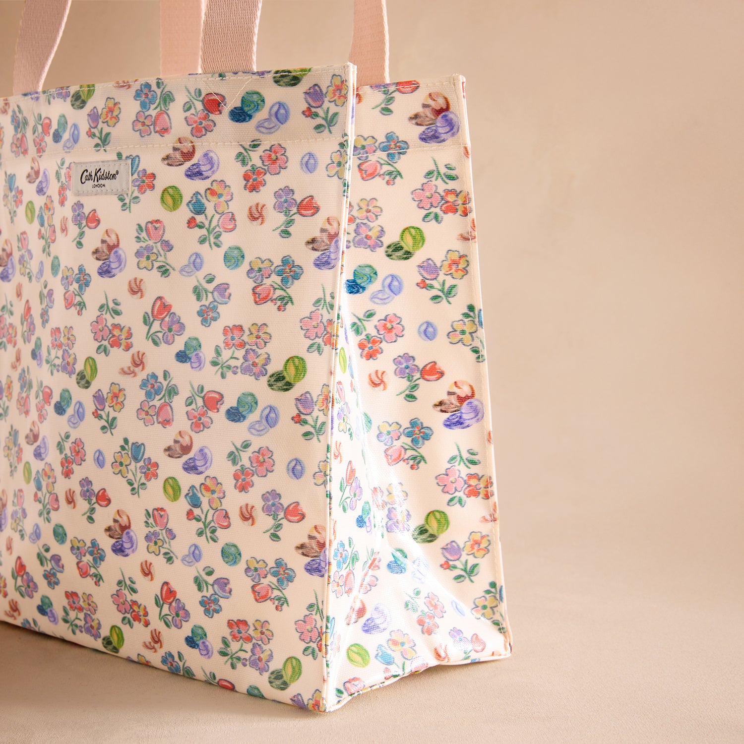 ミディアム ブックバック