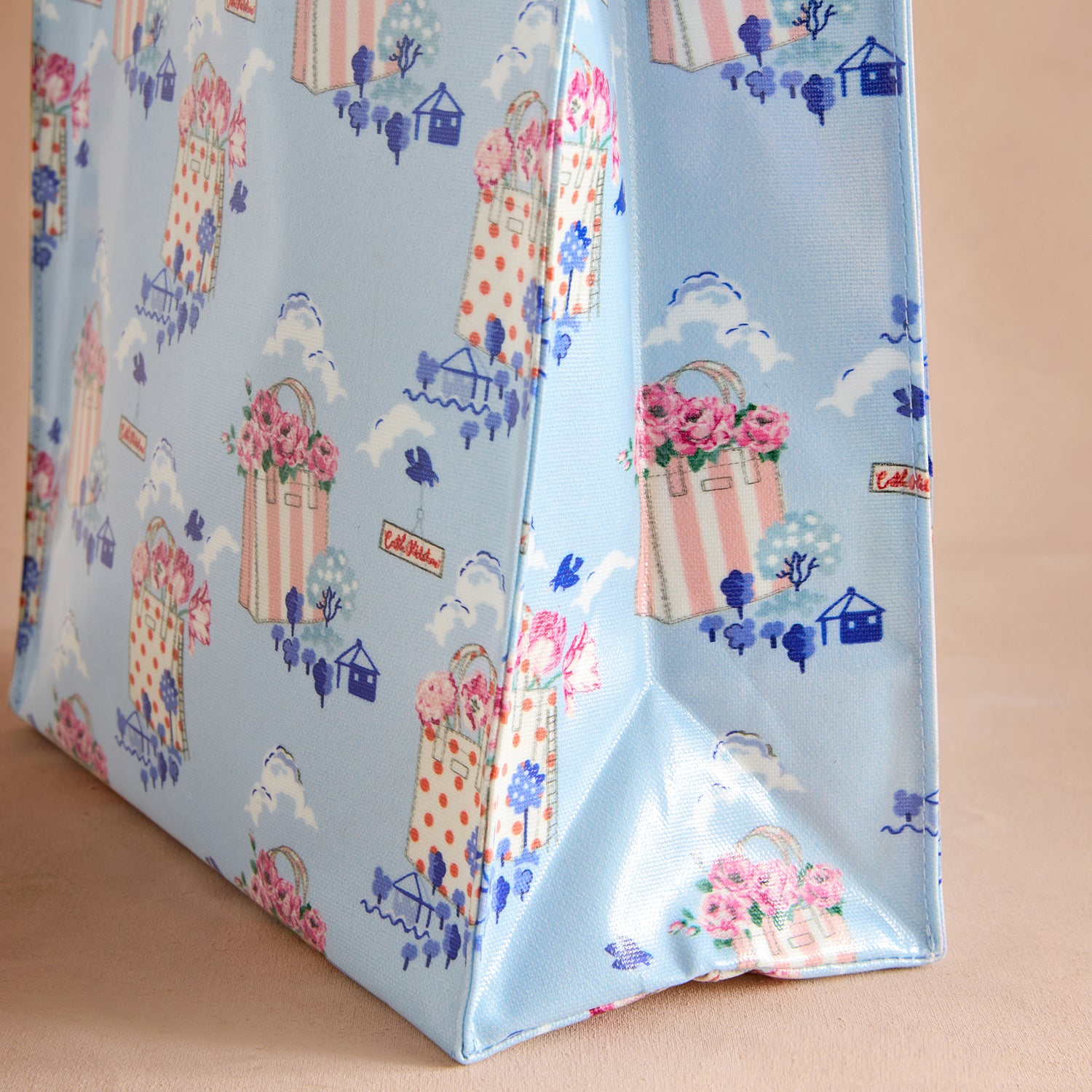 ミディアム ブックバック