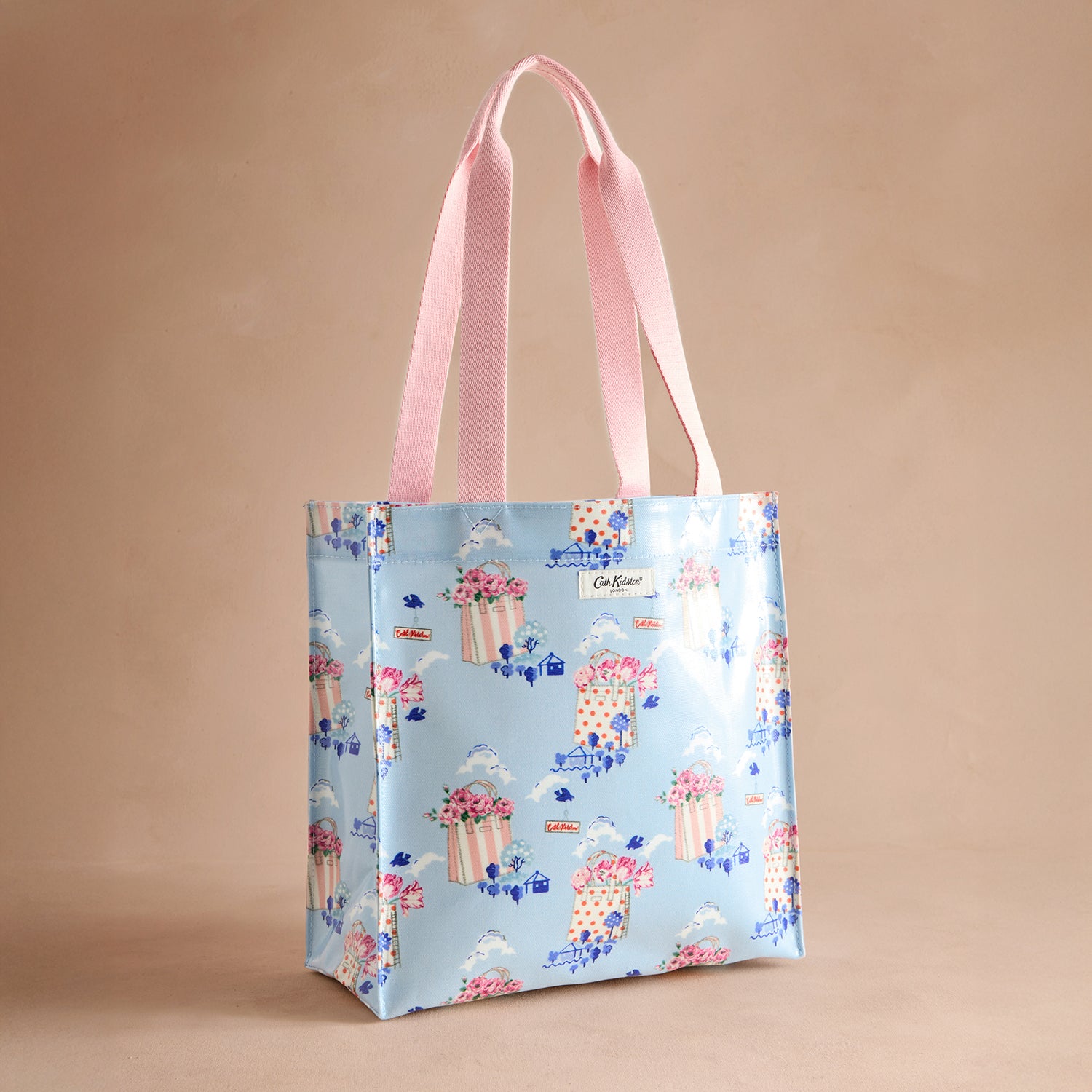 ミディアム ブックバック