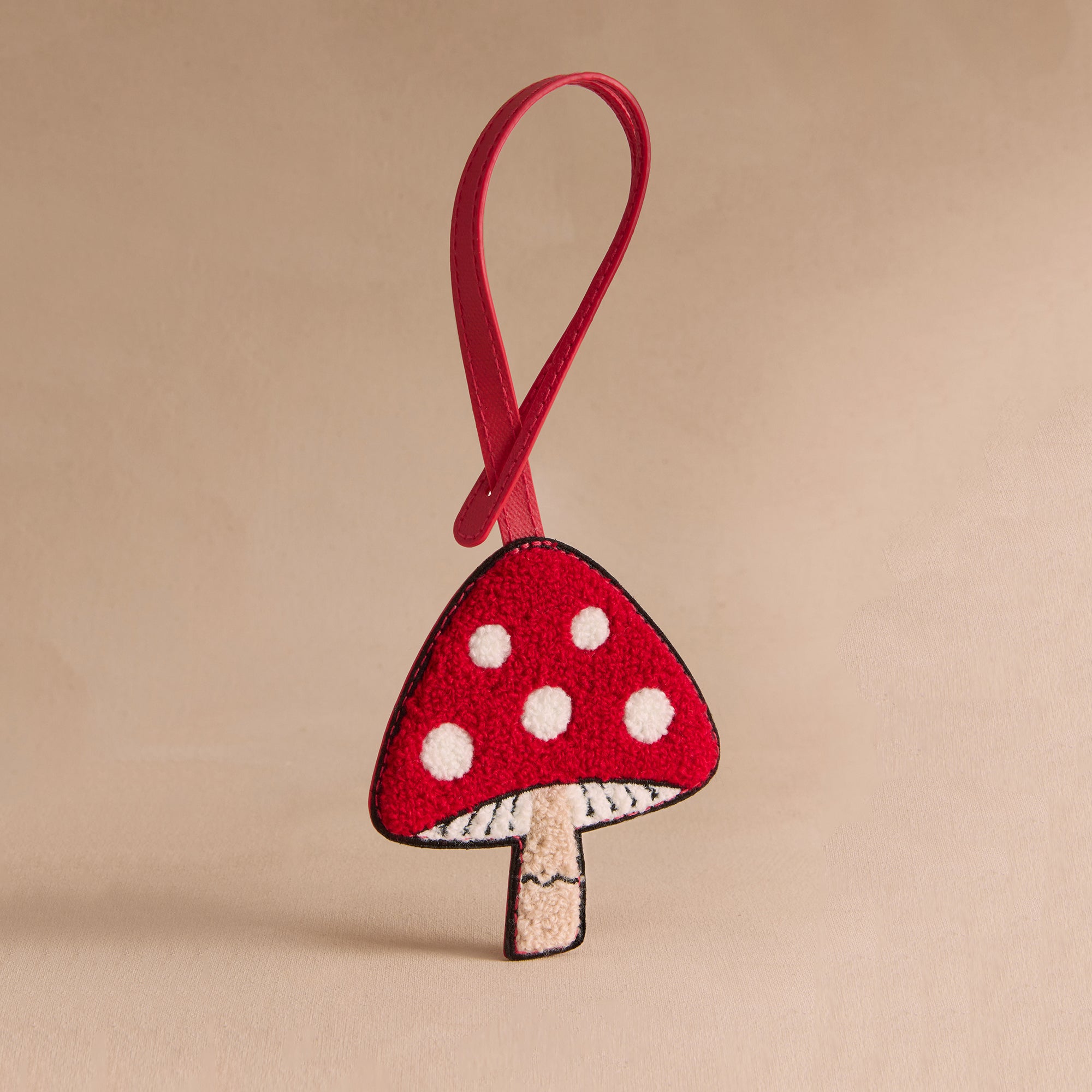 ミラーチャーム Mushrooms