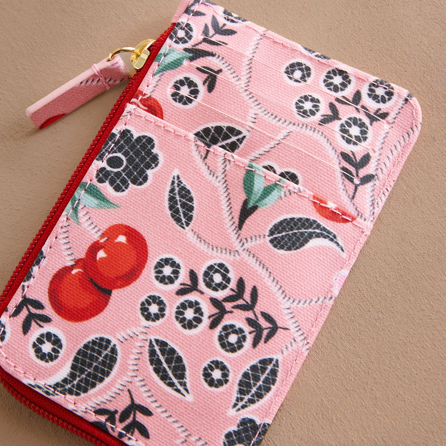 カード&コイン パース