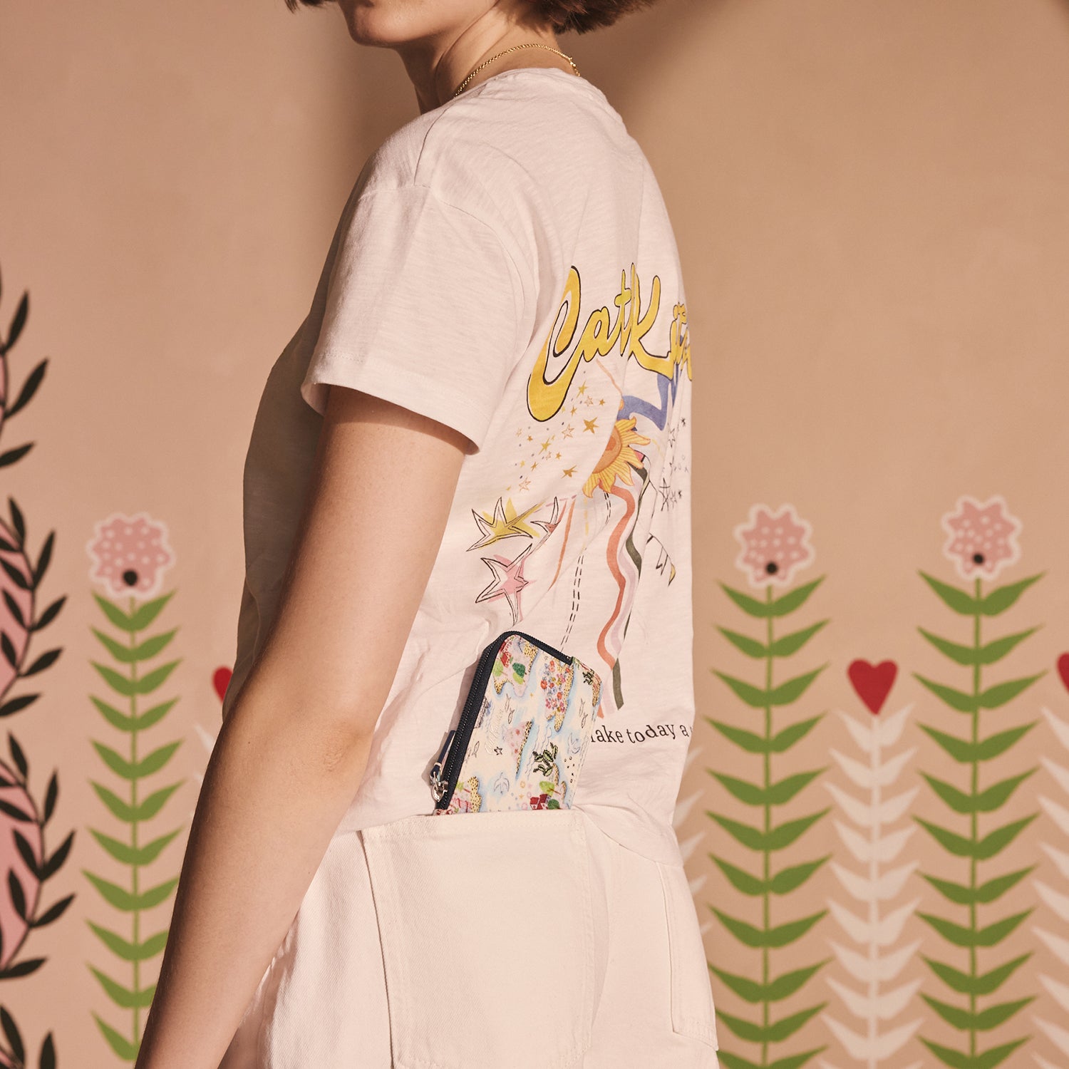 カード&コイン パース