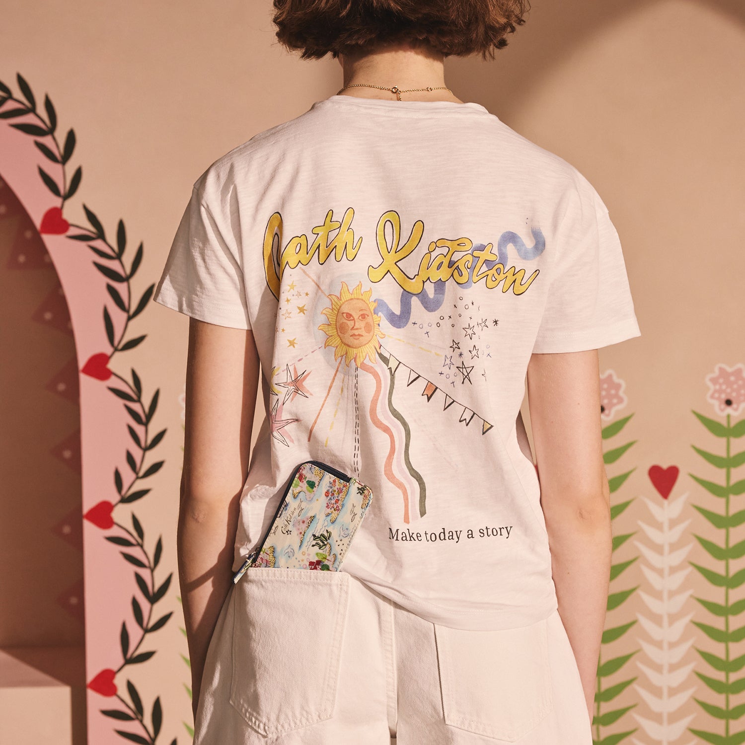 カード&コイン パース