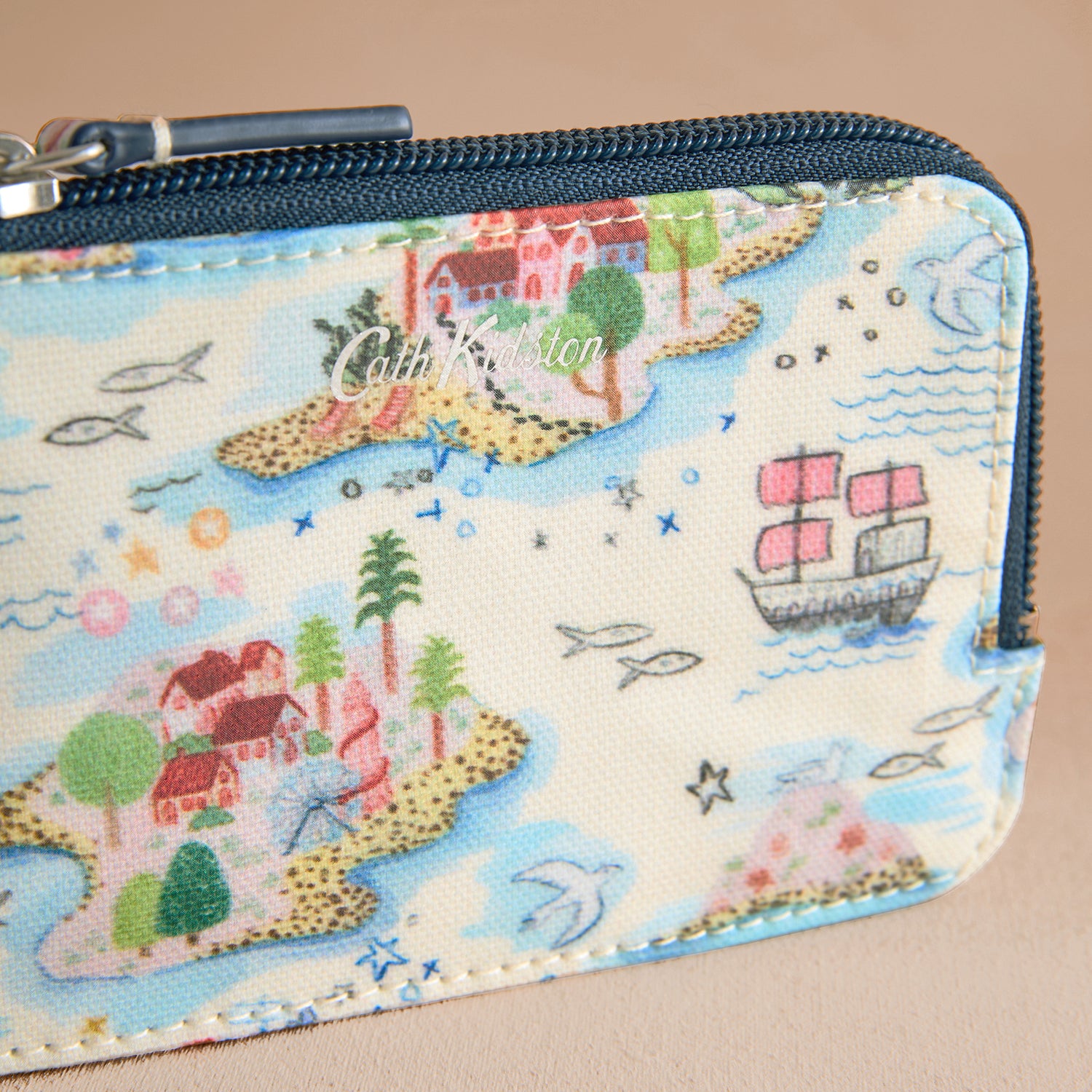 カード&コイン パース