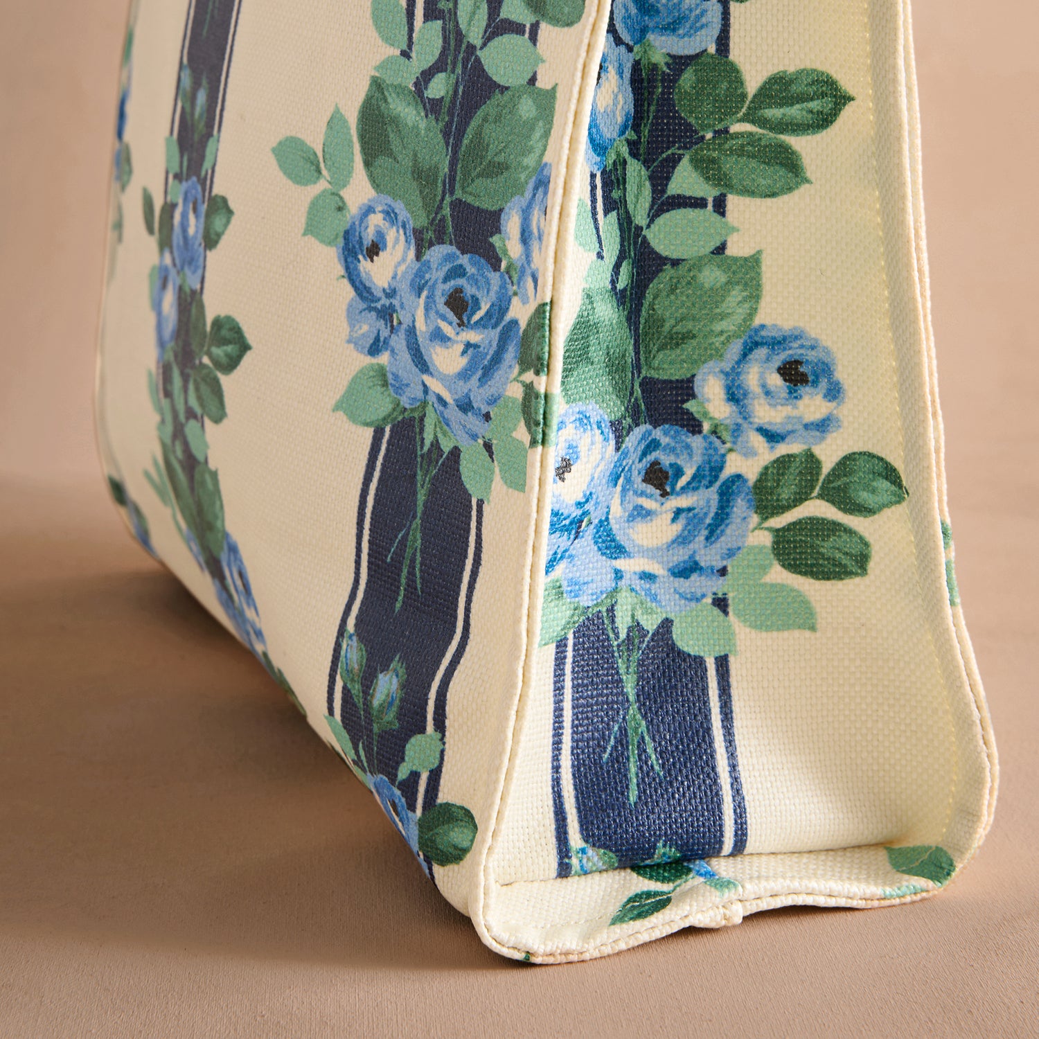 ラージ ブックバッグ