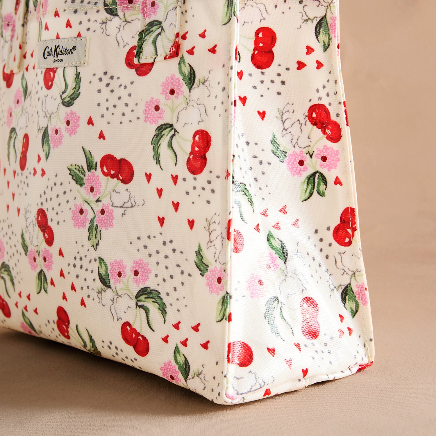 スモール ブックバッグ