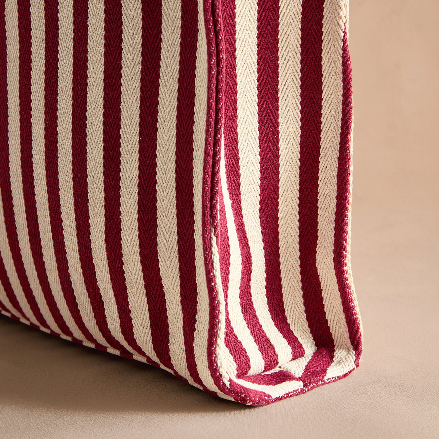 ラージ ブックバッグ