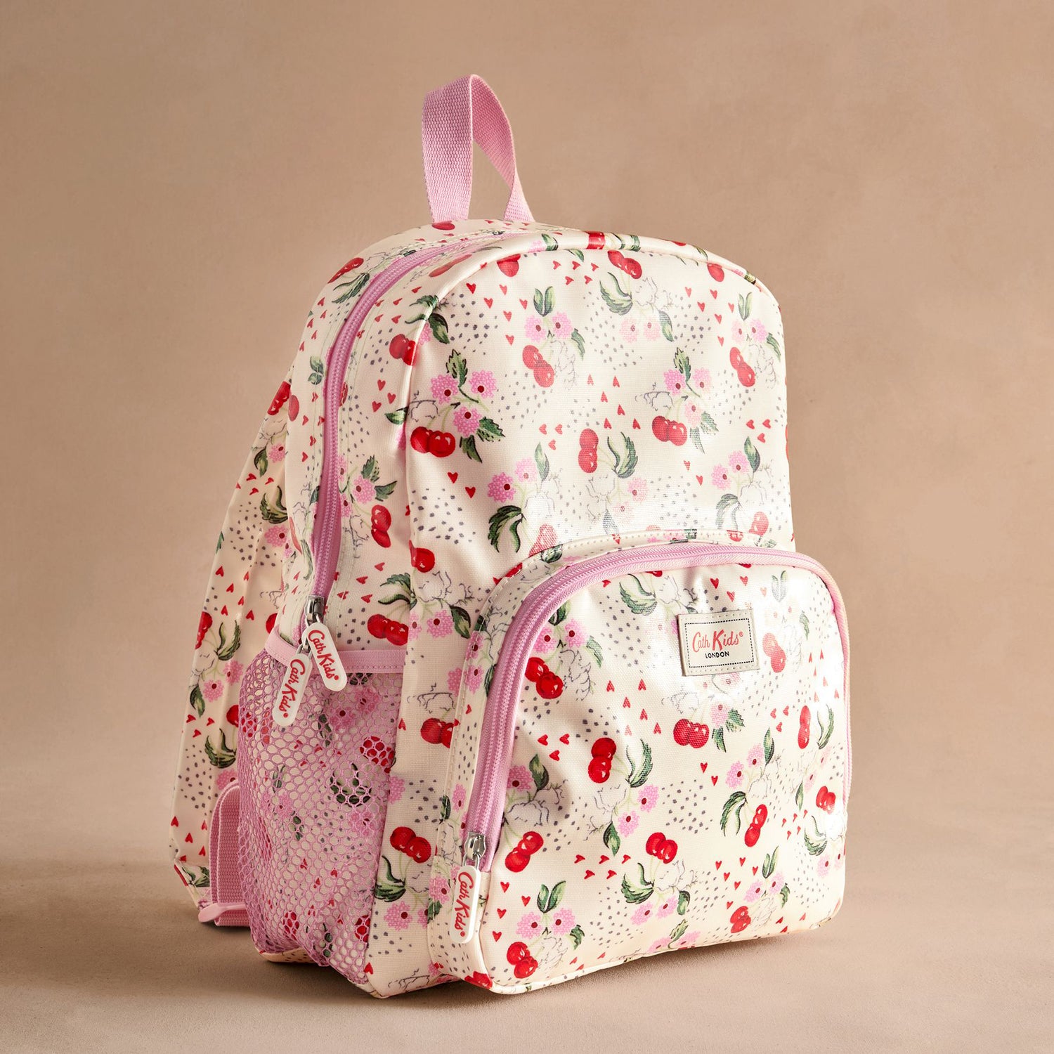 キッズ ラージ バックパック