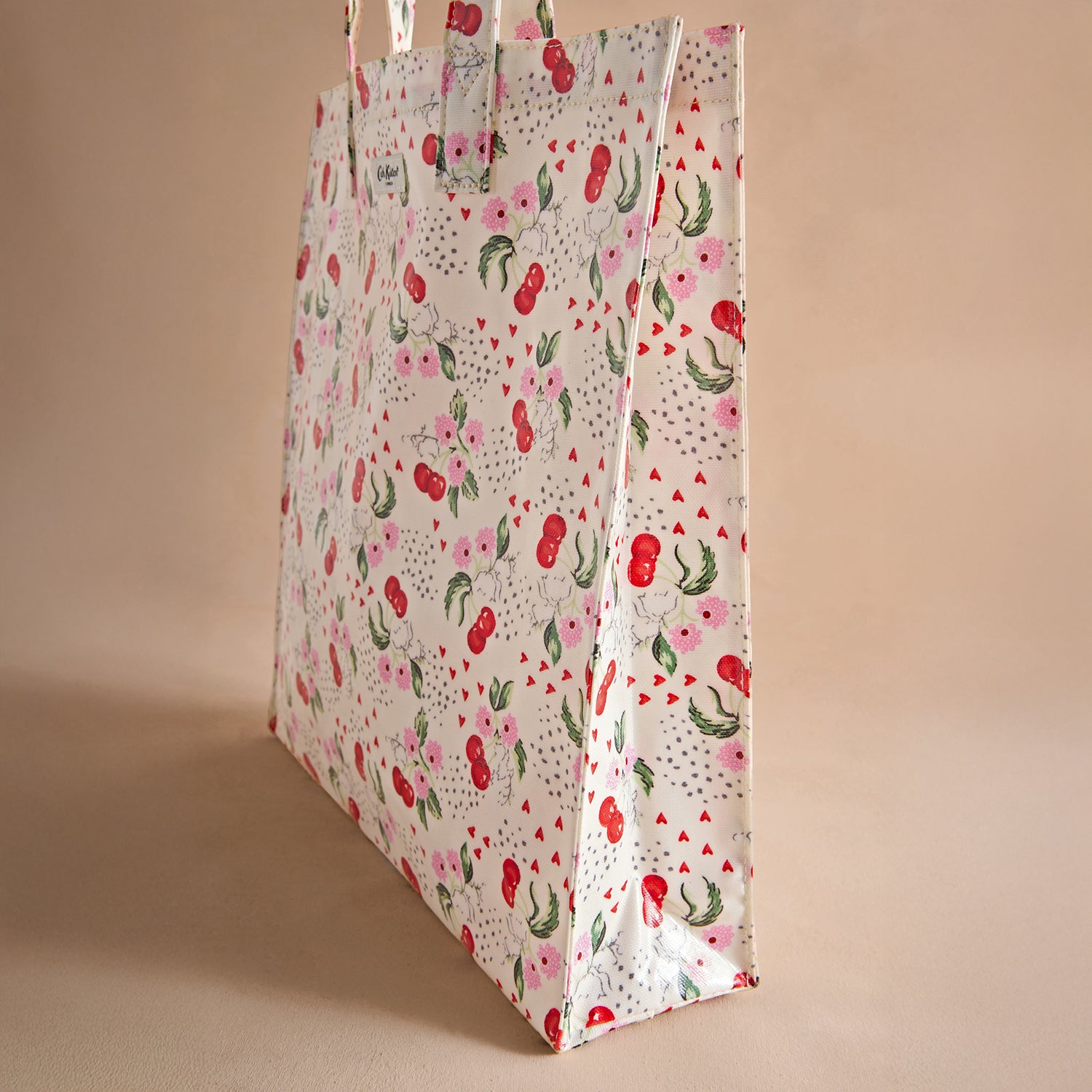 ラージ ブックバッグ