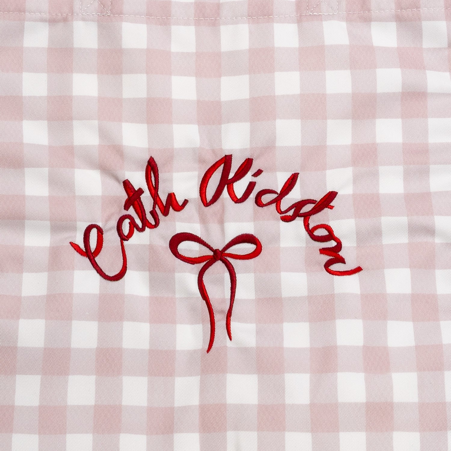 フリルトートバッグ