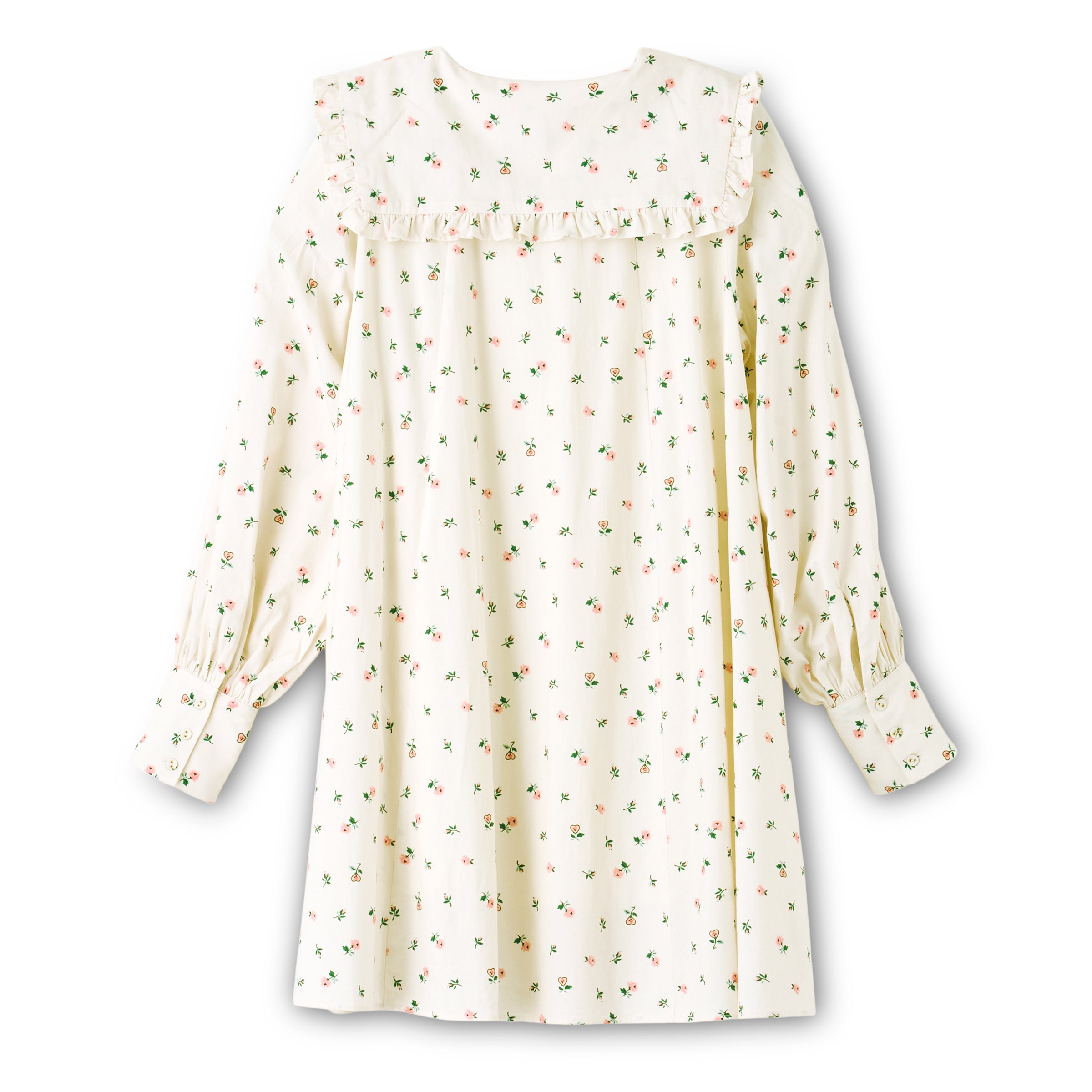 セーラーミニワンピース