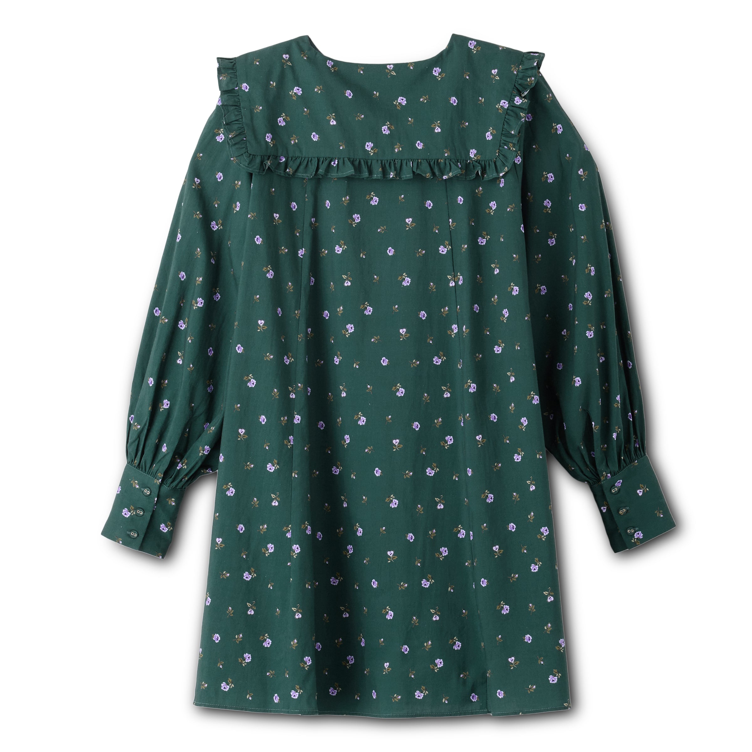 セーラーミニワンピース