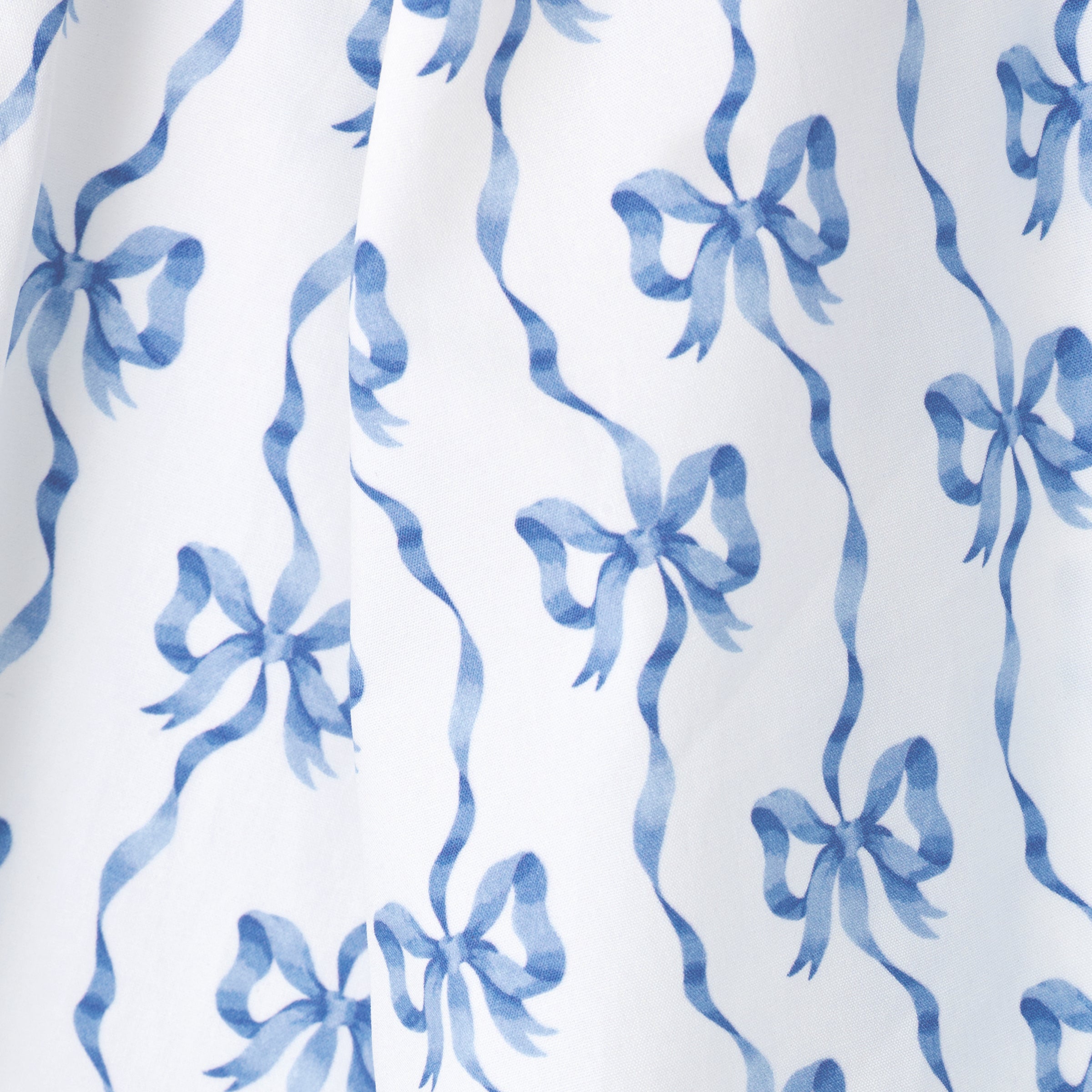 ショート丈ビッグシャツ