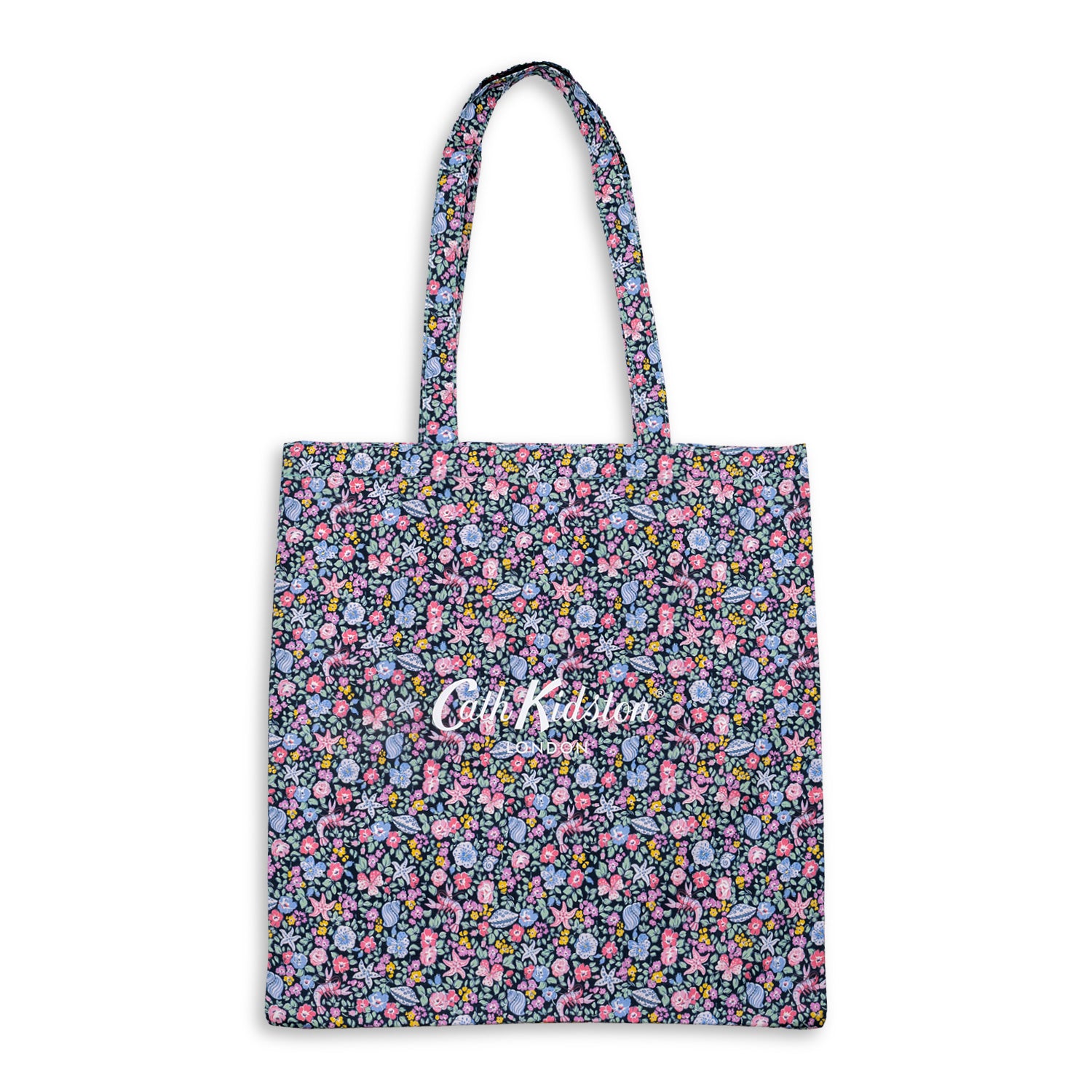 Beautiful Waters Ditsy