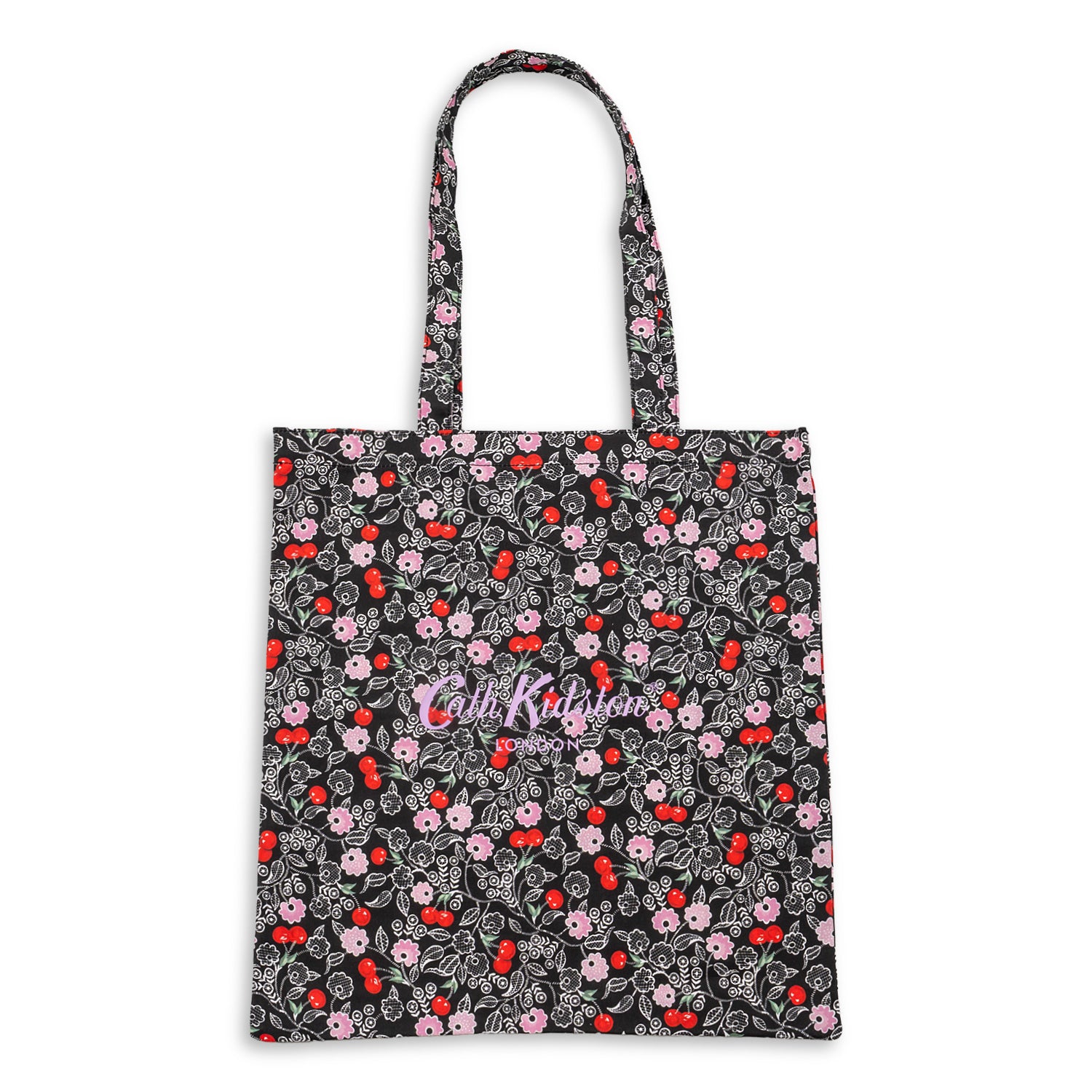 Cherry Gardens Black