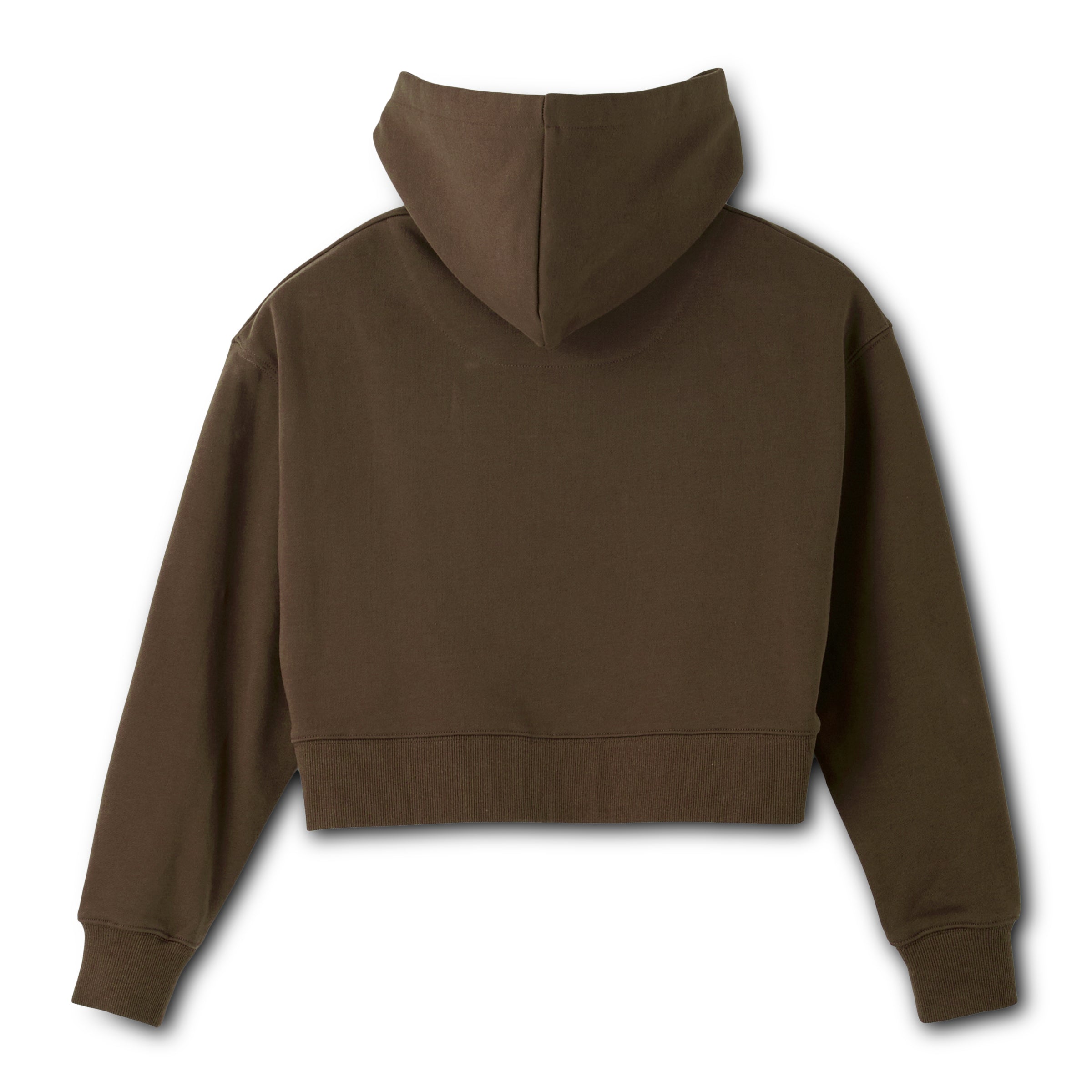 CK×sowa レースリボンフーディー