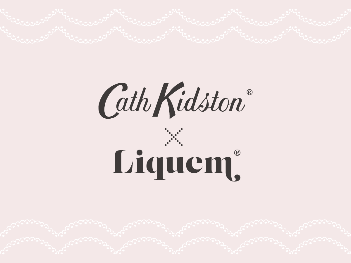 【再販決定】CK×Liquem リングセット「Teeny One」が5月9日に再登場！