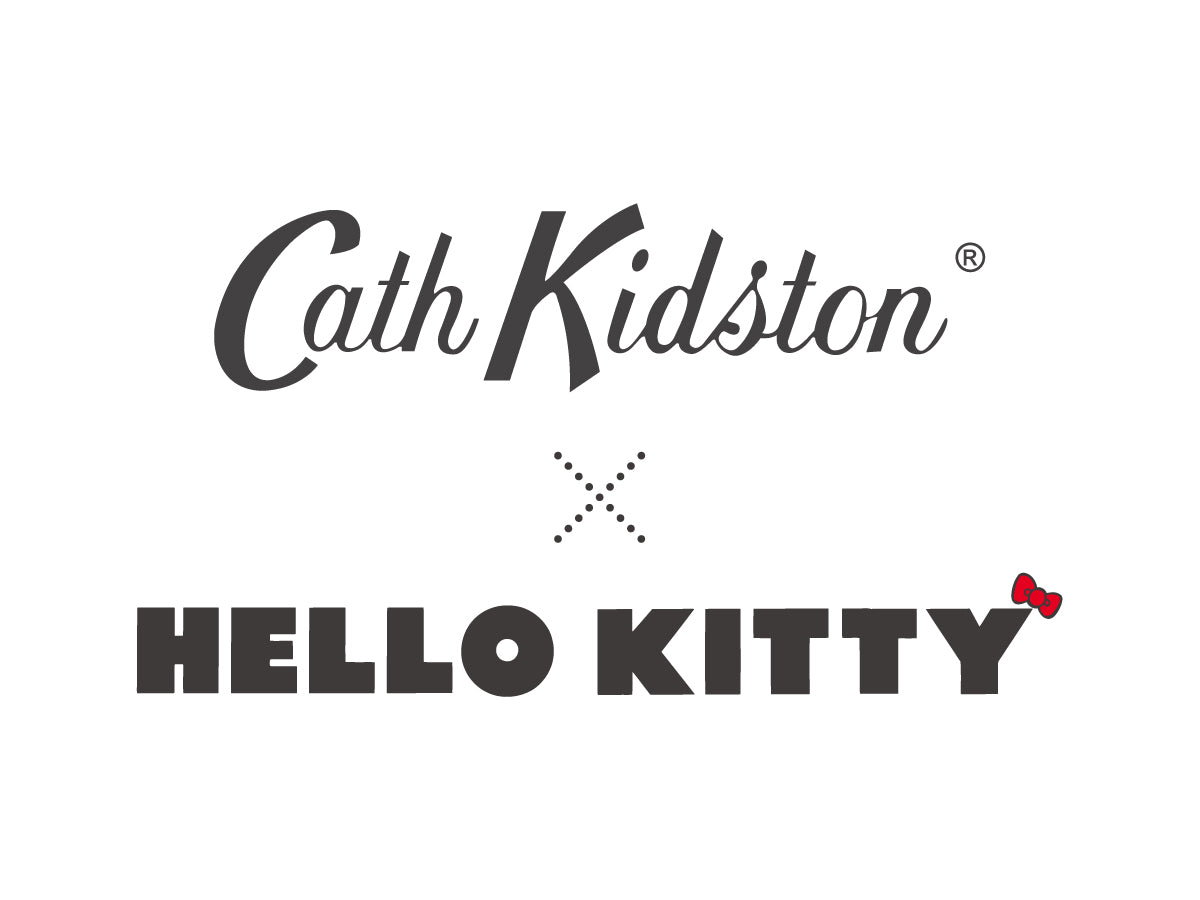 Cath Kidston × HELLO KITTY コラボレーションアイテム お届けについて