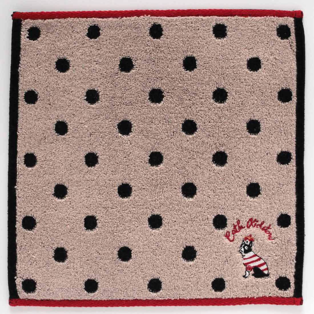 ボストンテリア様　リバティ　キャスキッドソン　ハンドメイド ボストンテリア様 リバティ キャスキッドソン ハンドメイド ボストン